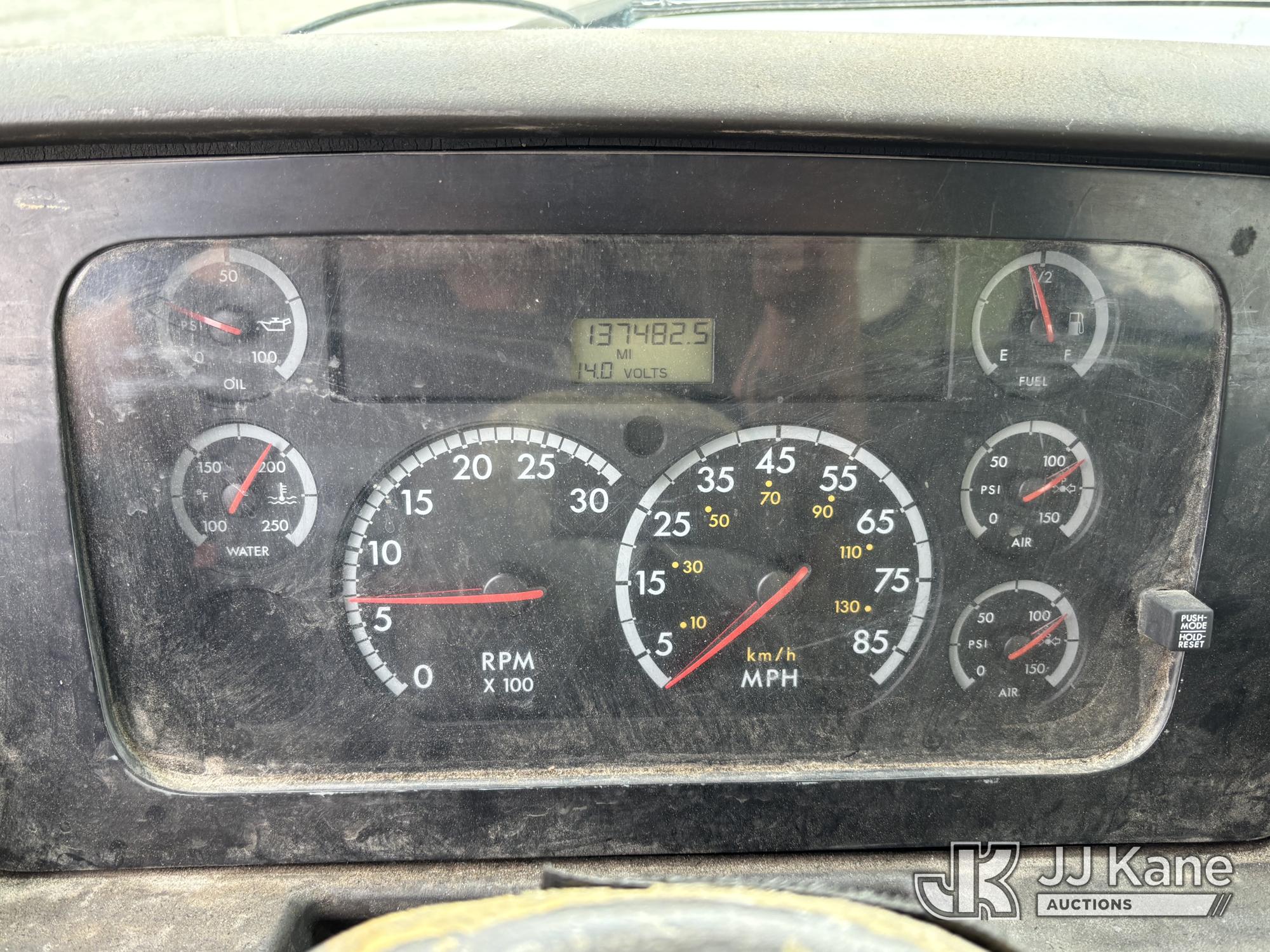 2007 Sterling LT7500