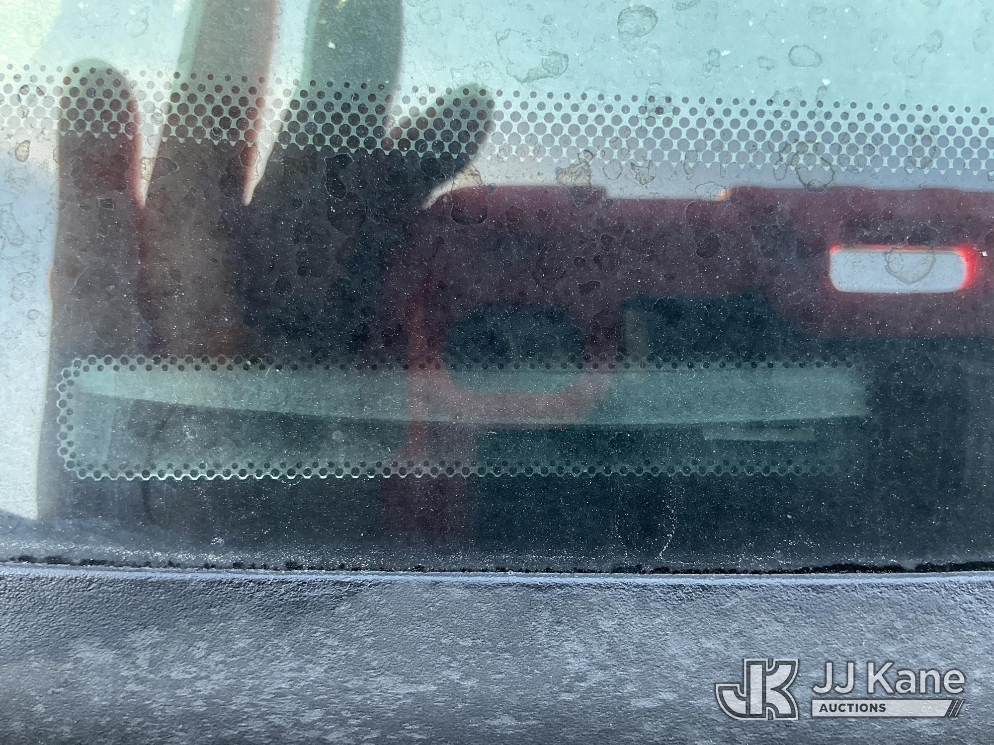 2019 Ford F350 4X4