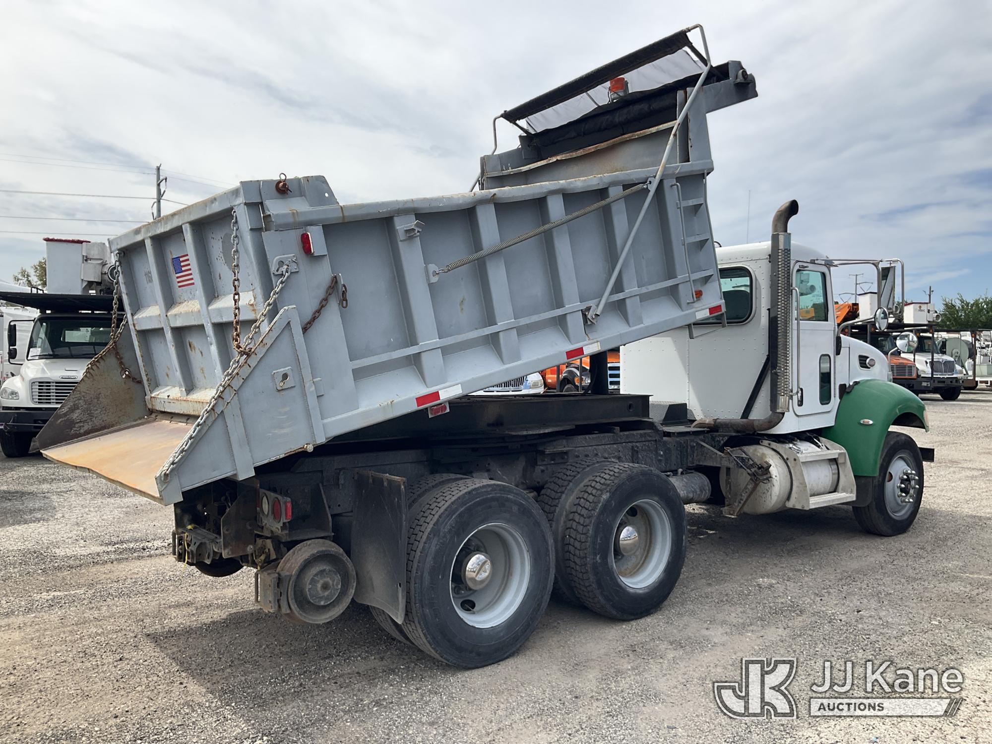 2007 Peterbilt 340