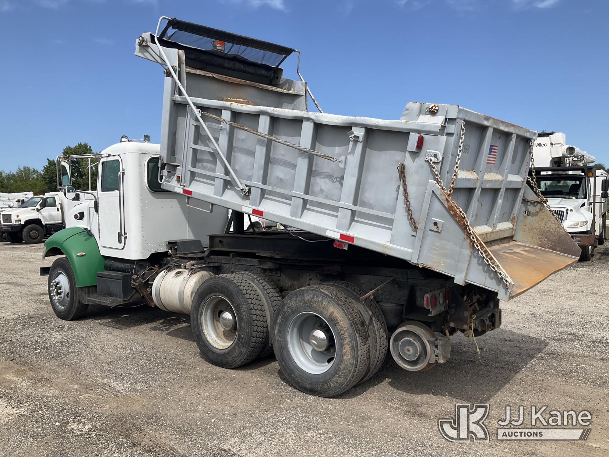 2007 Peterbilt 340