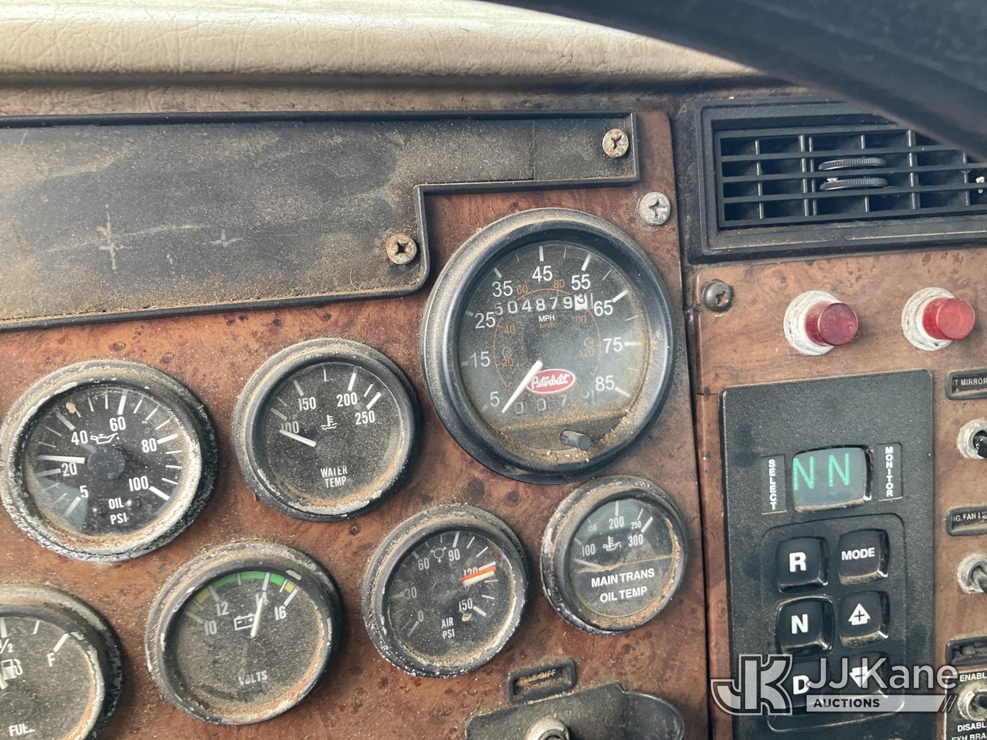 2007 Peterbilt 340