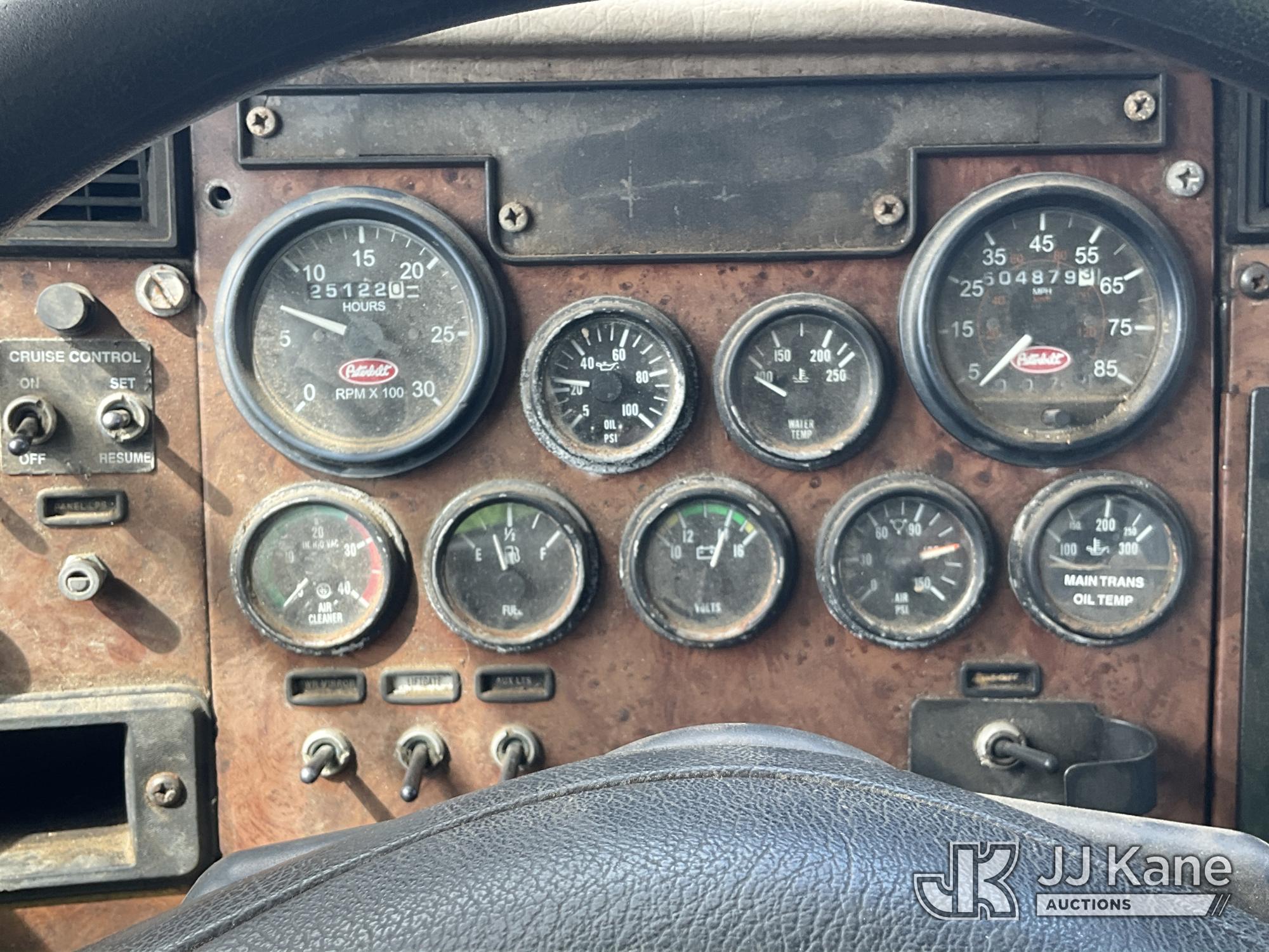 2007 Peterbilt 340