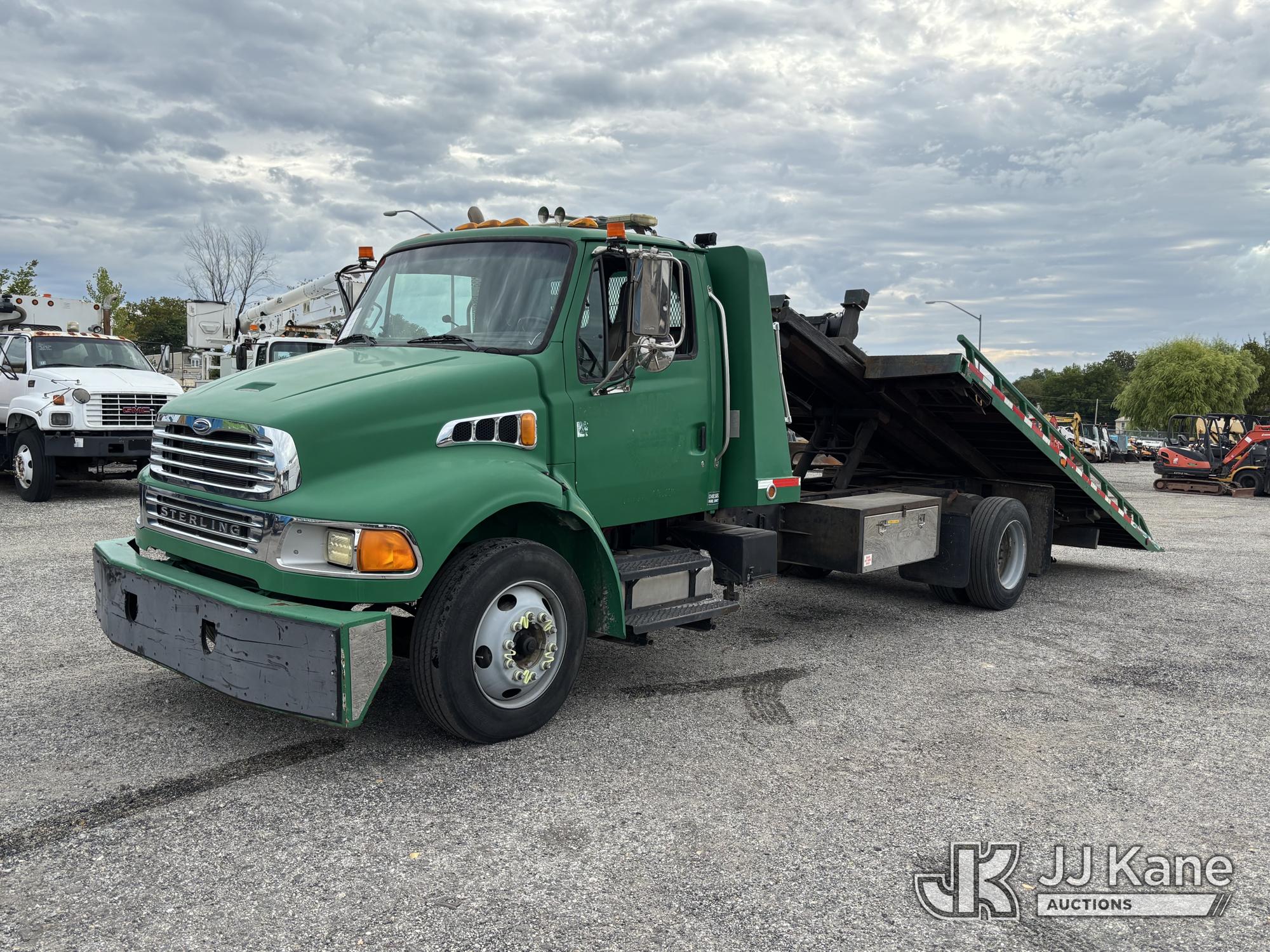 Photo of 2008 Sterling Acterra