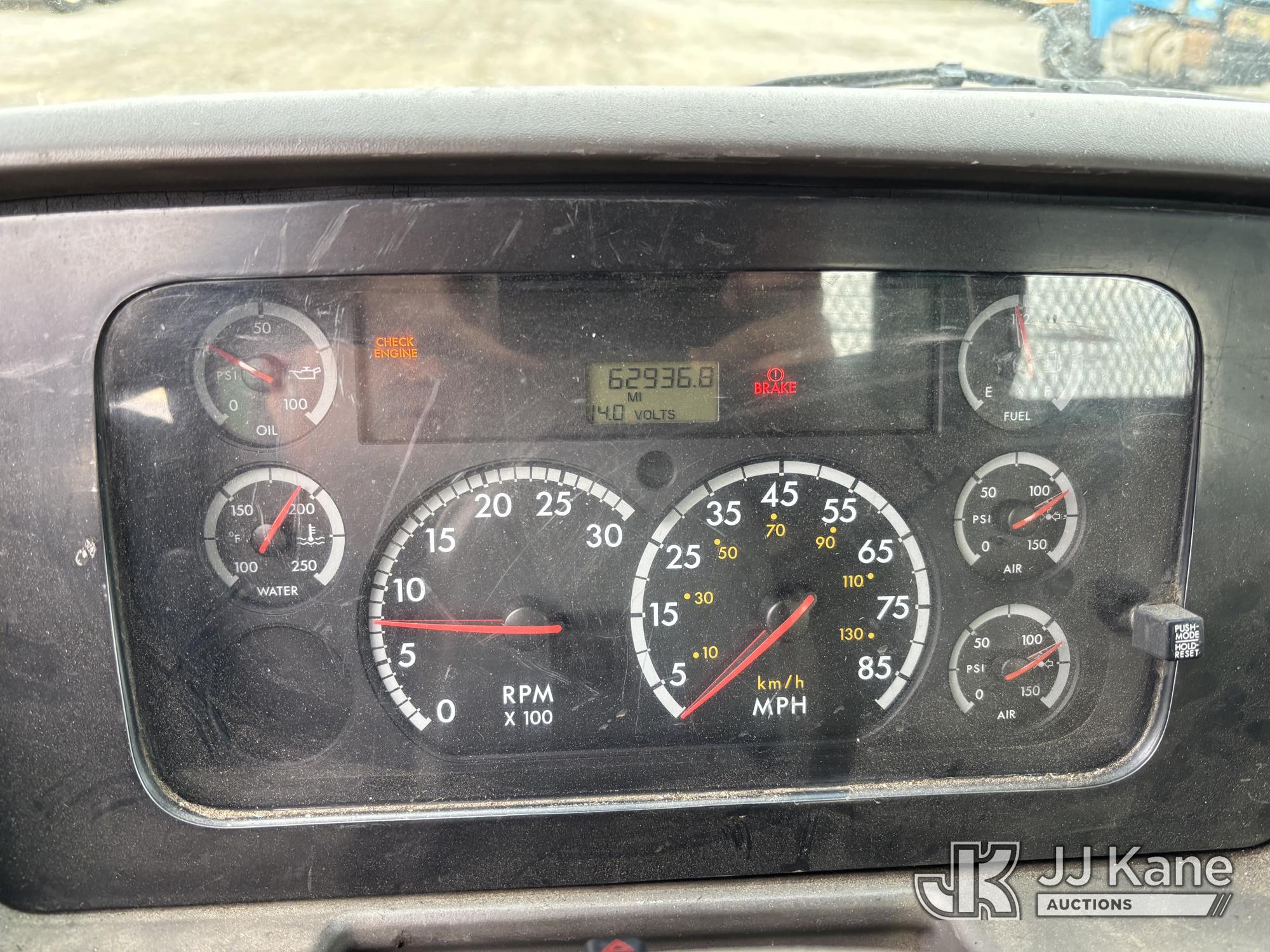 2008 Sterling ACTERRA