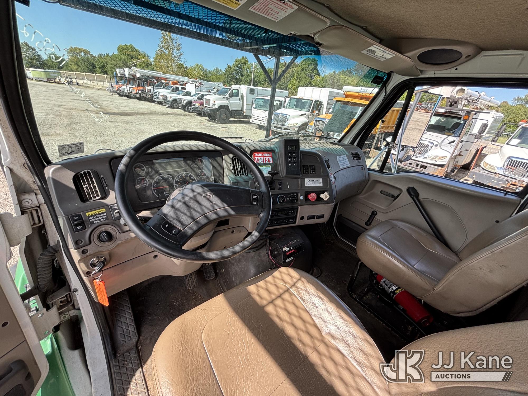 2009 Sterling ACTERRA