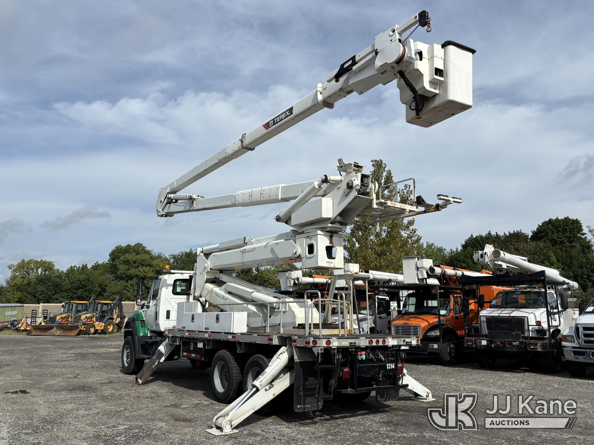 2013 International 7400