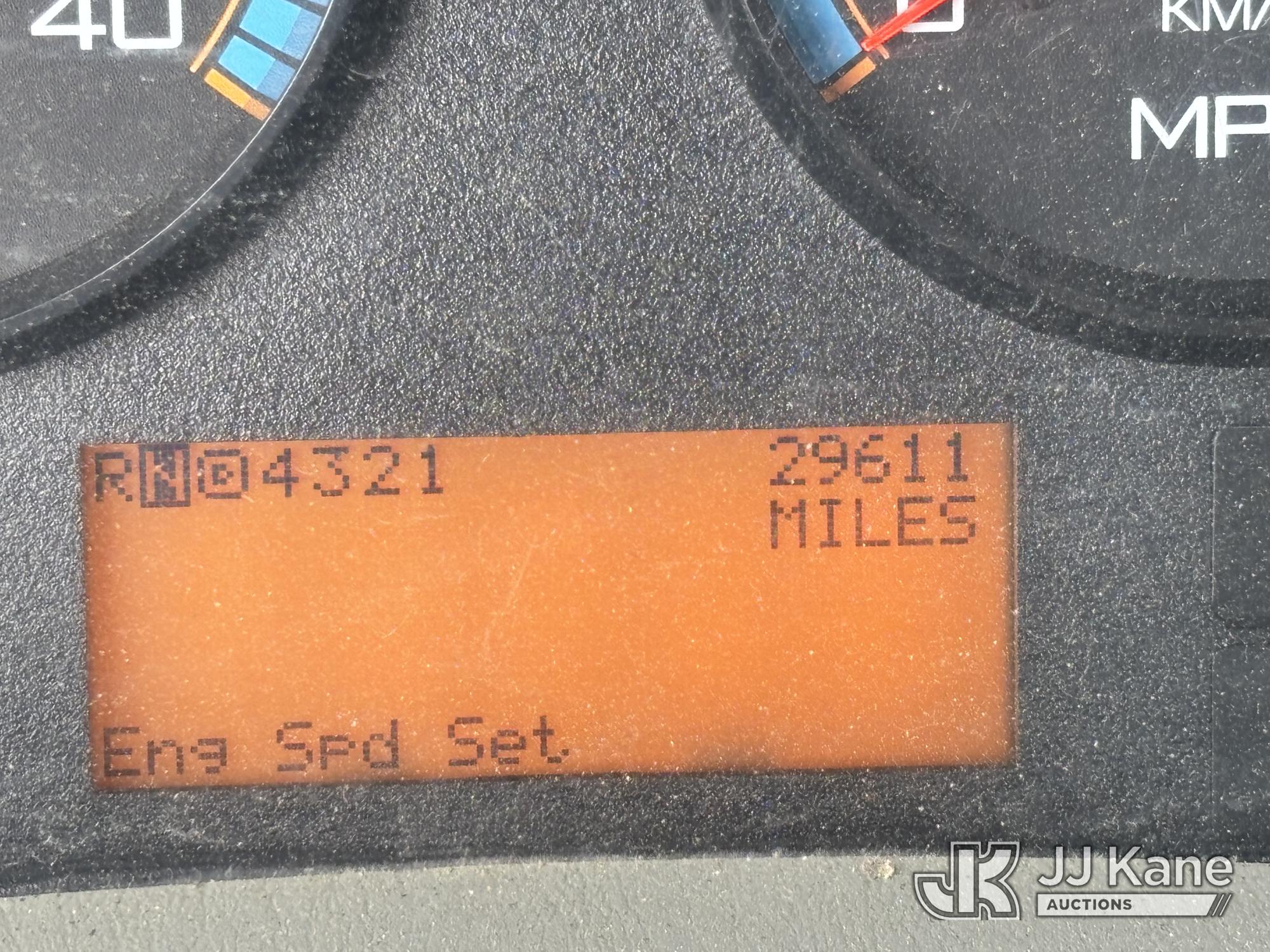 2013 International 7400