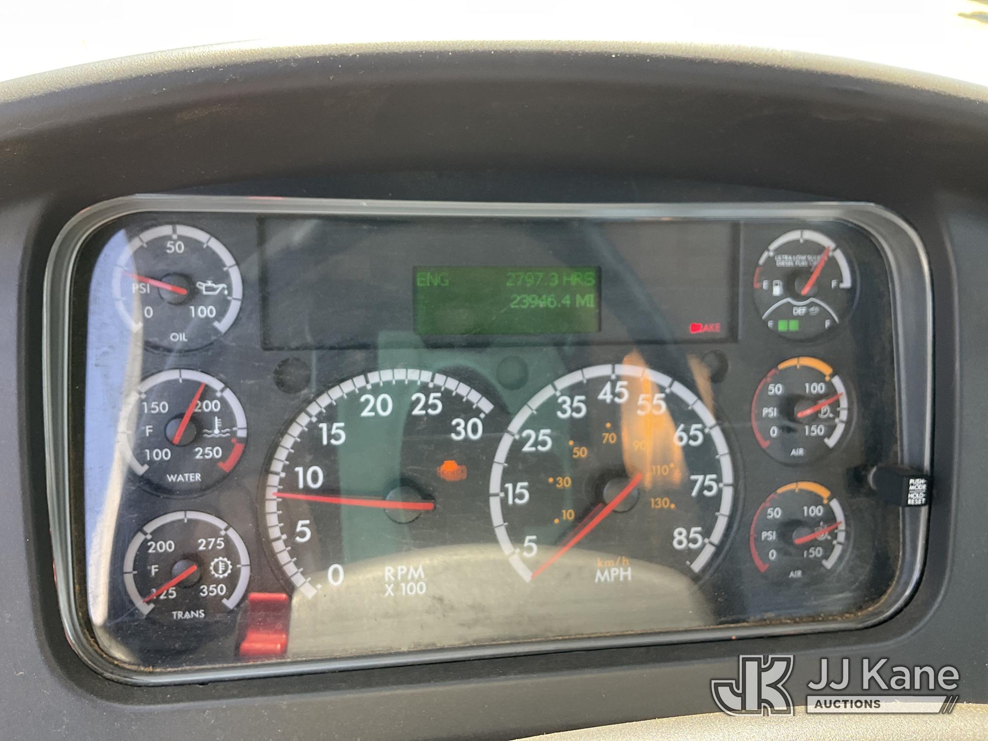 2018 Freightliner M2 106