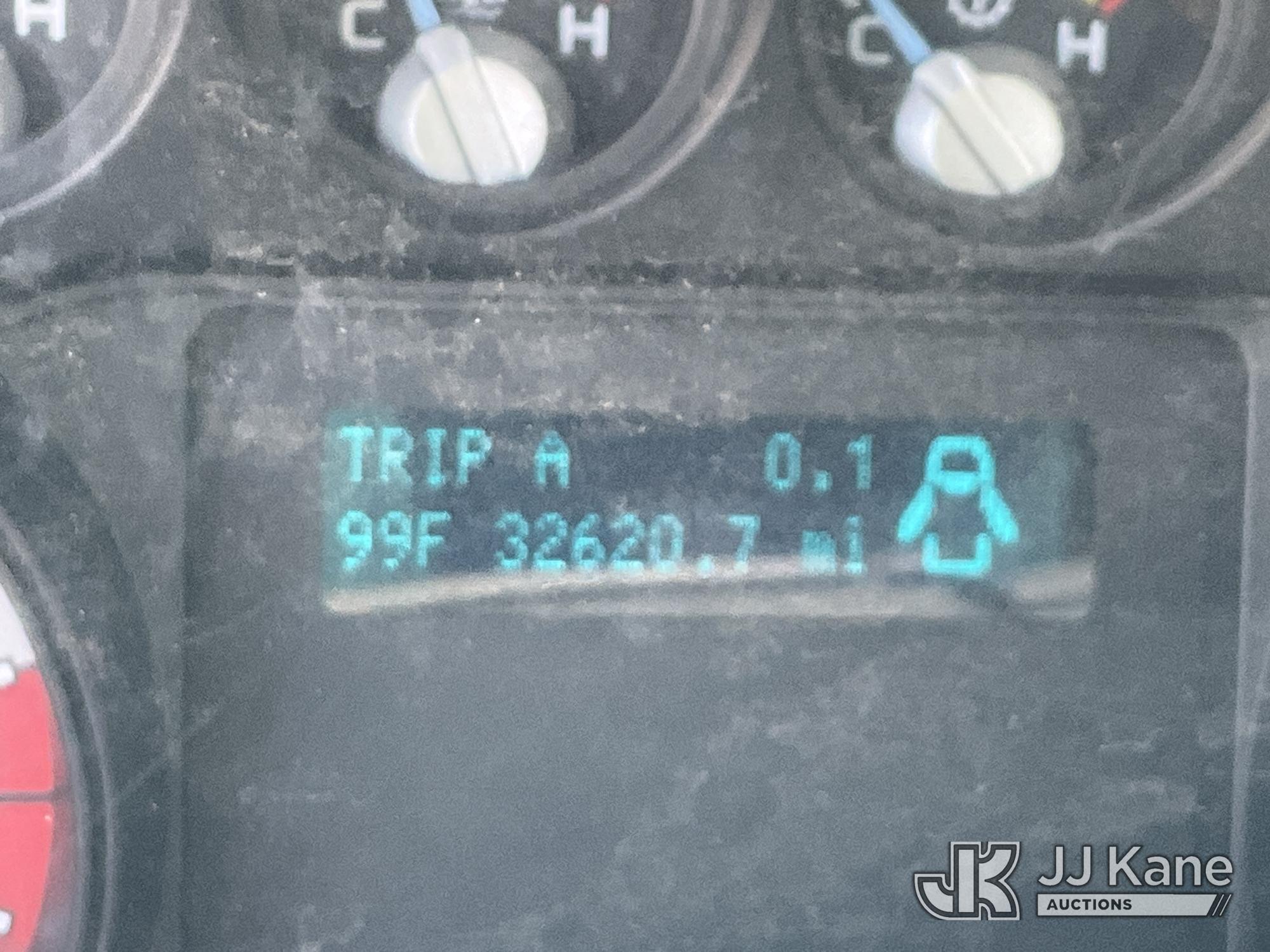 2012 Ford F250
