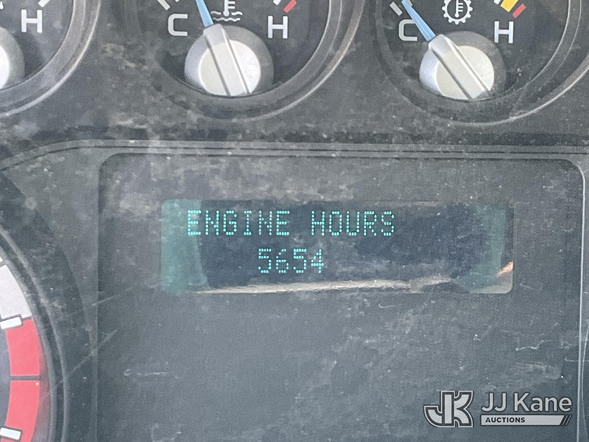2012 Ford F250