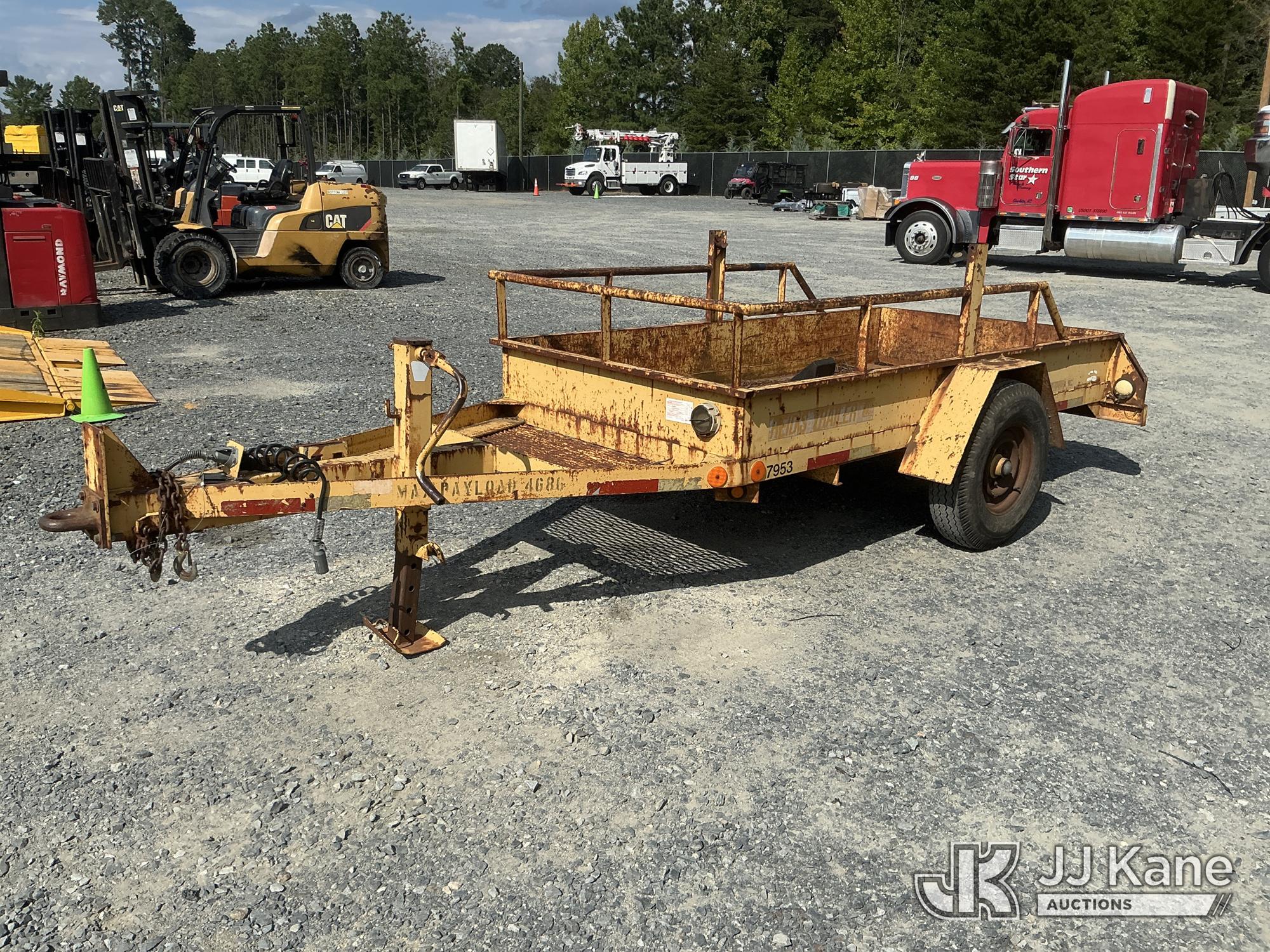 Photo of 1997 Reid 310