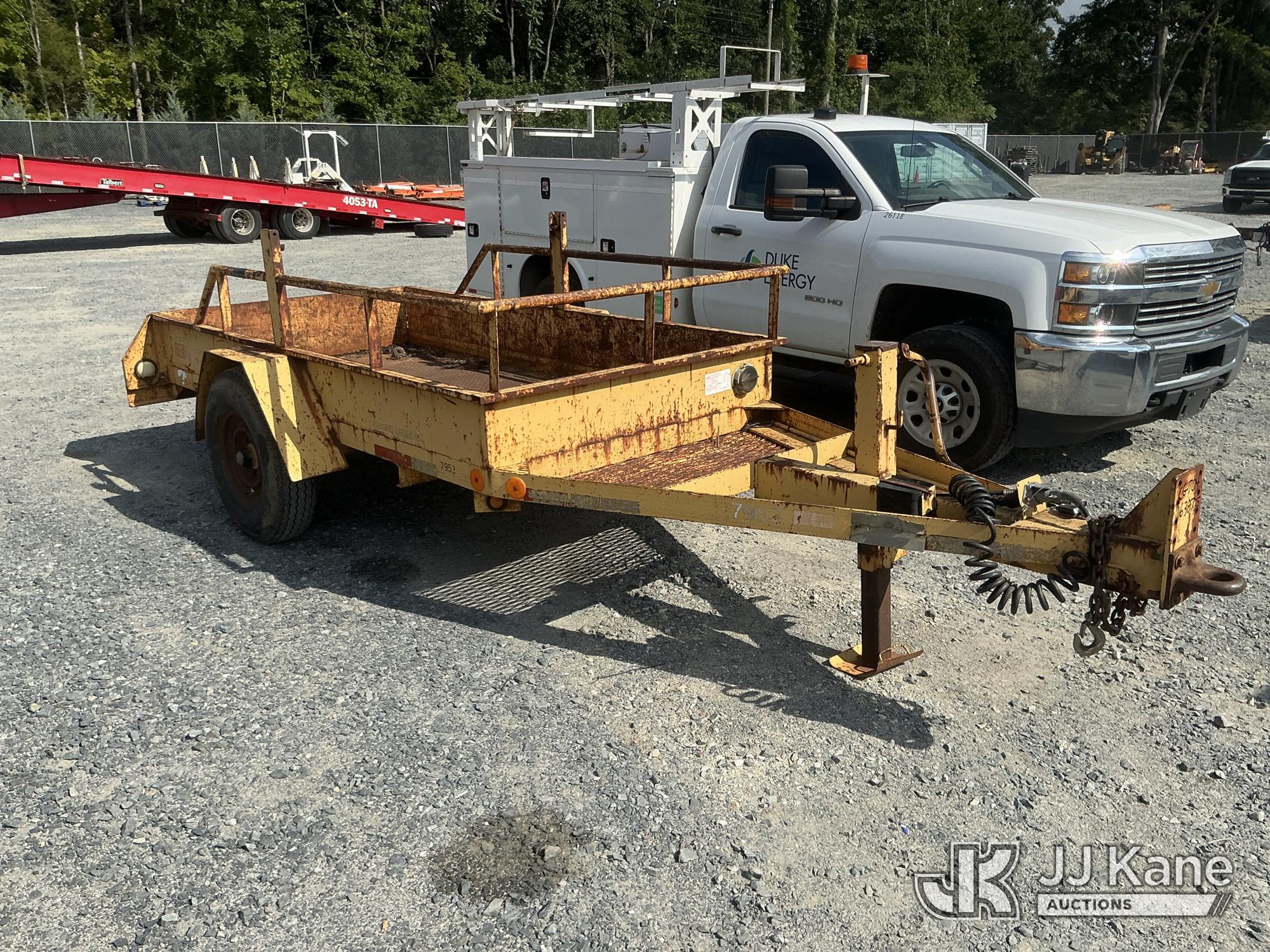 1997 Reid 310