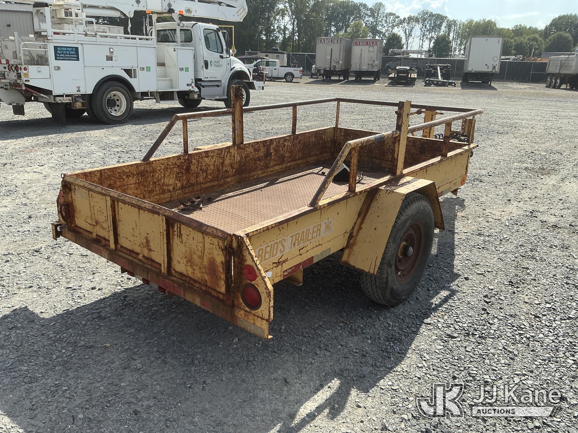 1997 Reid 310