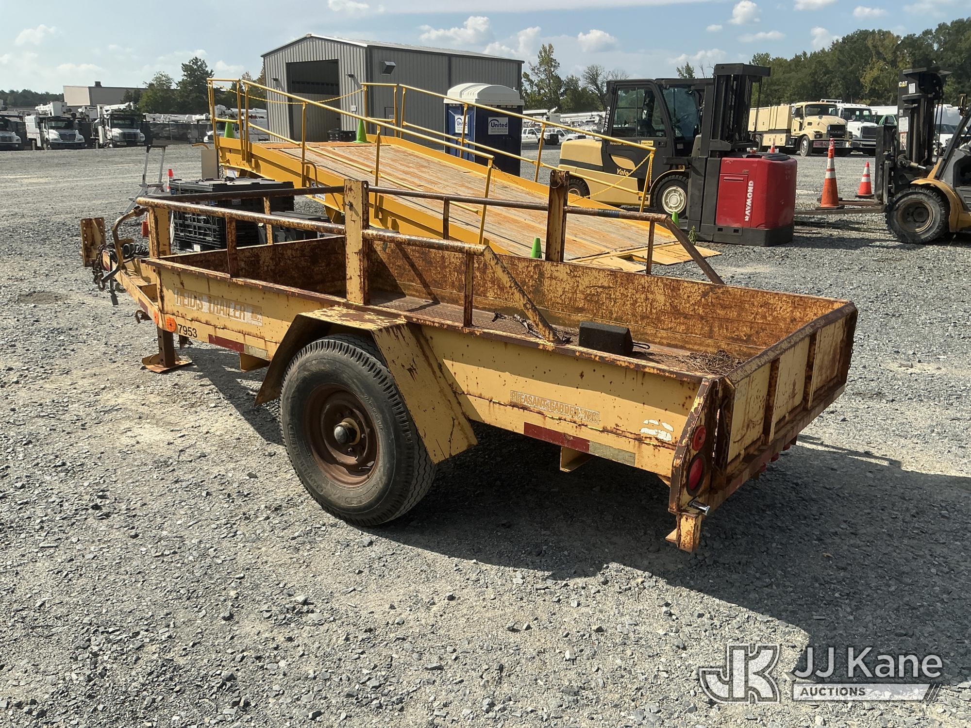 1997 Reid 310