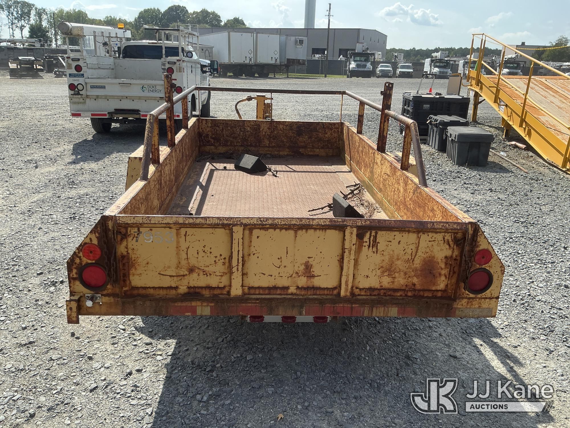 1997 Reid 310