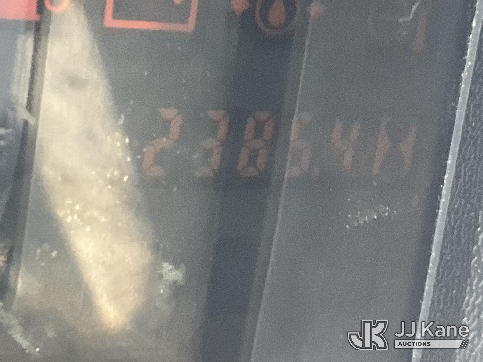 1995 Bobcat 7753