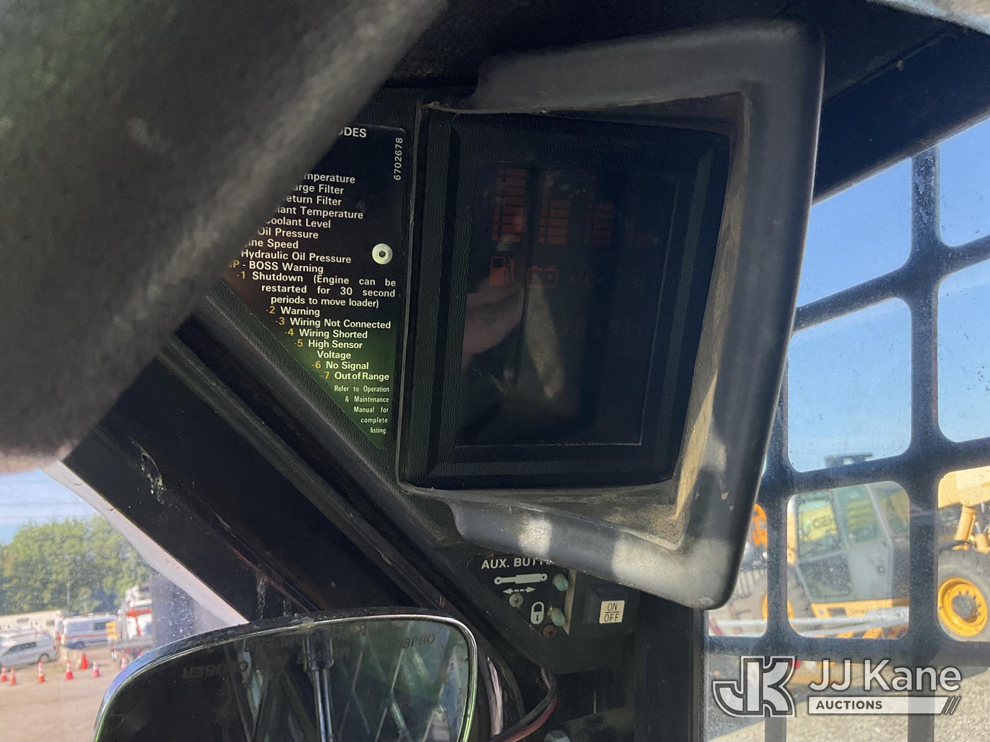 1995 Bobcat 7753