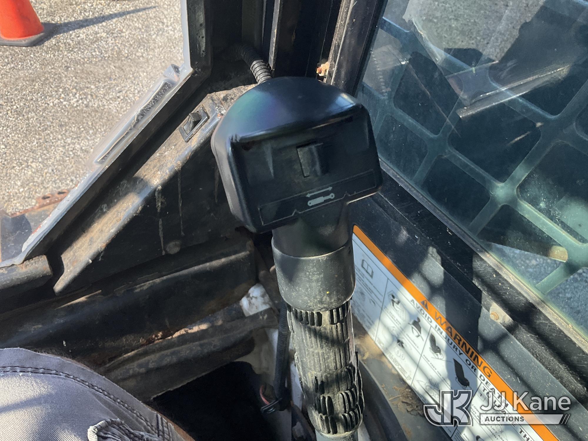 1995 Bobcat 7753