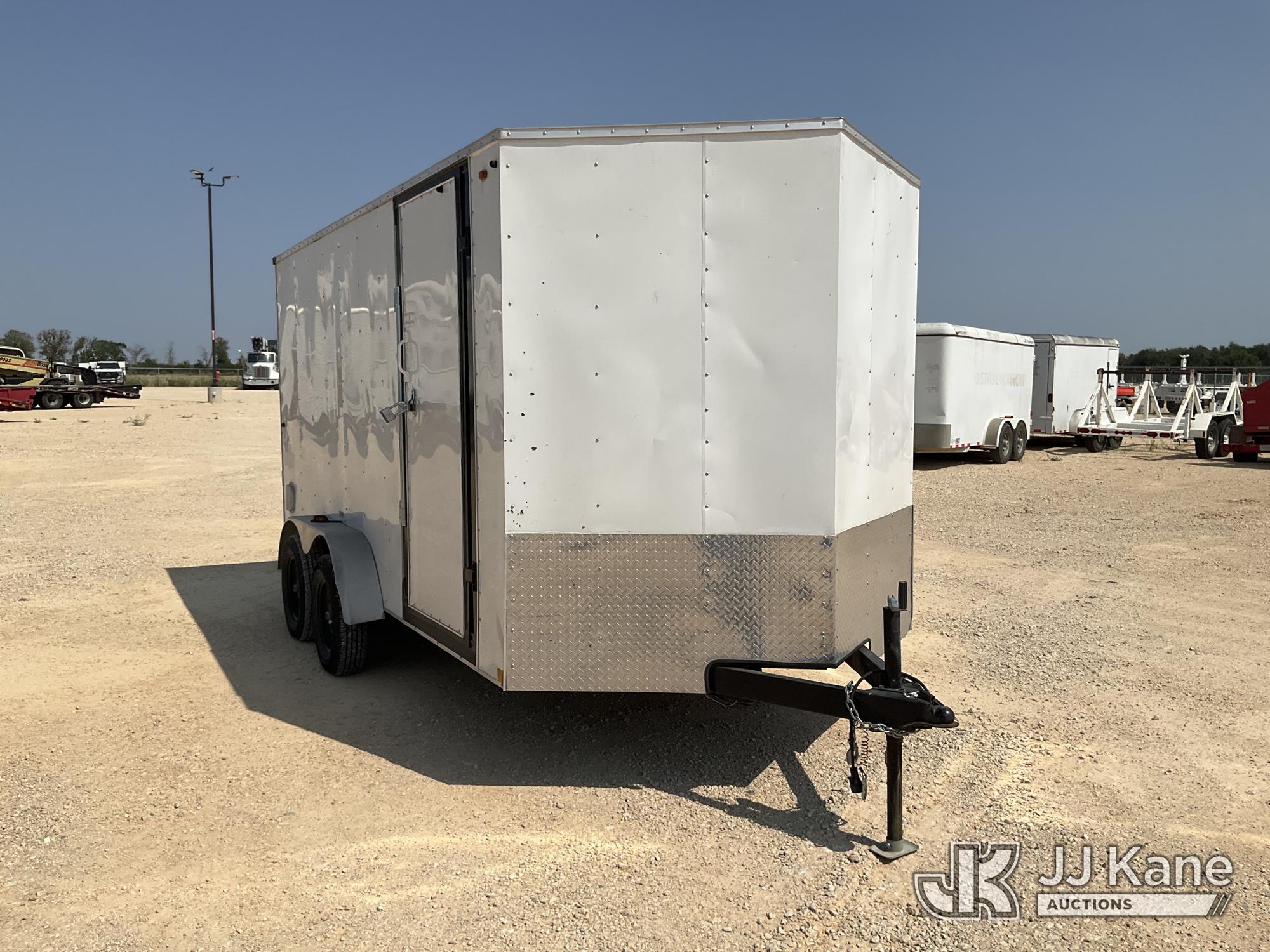 2023 Interstate Victory TBZ 14