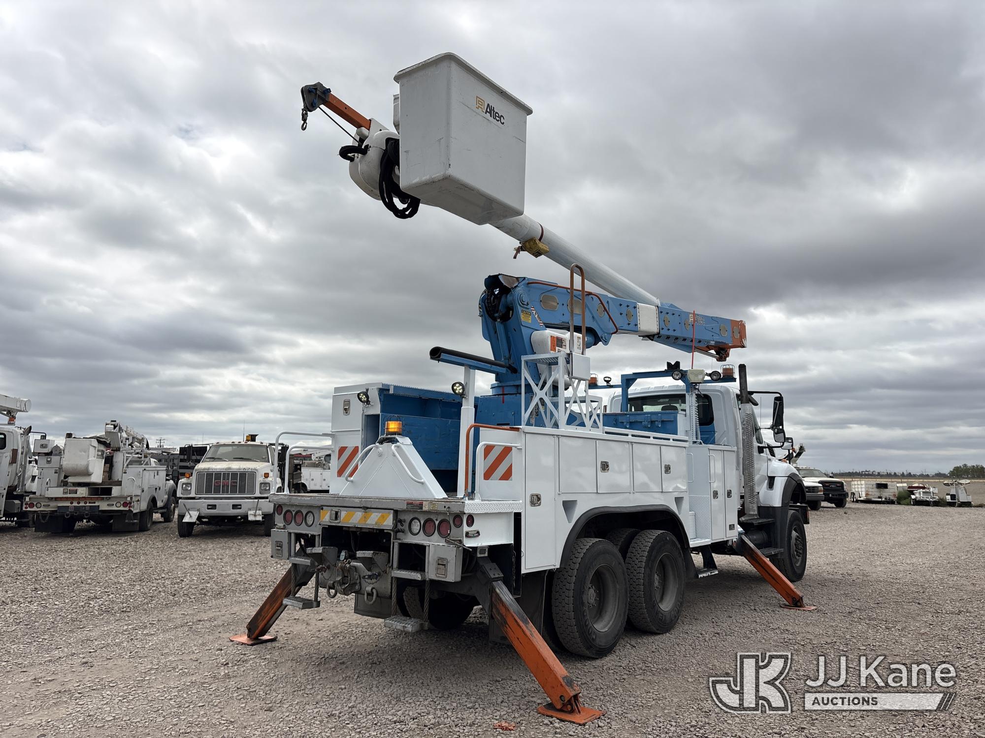2013 International 7500
