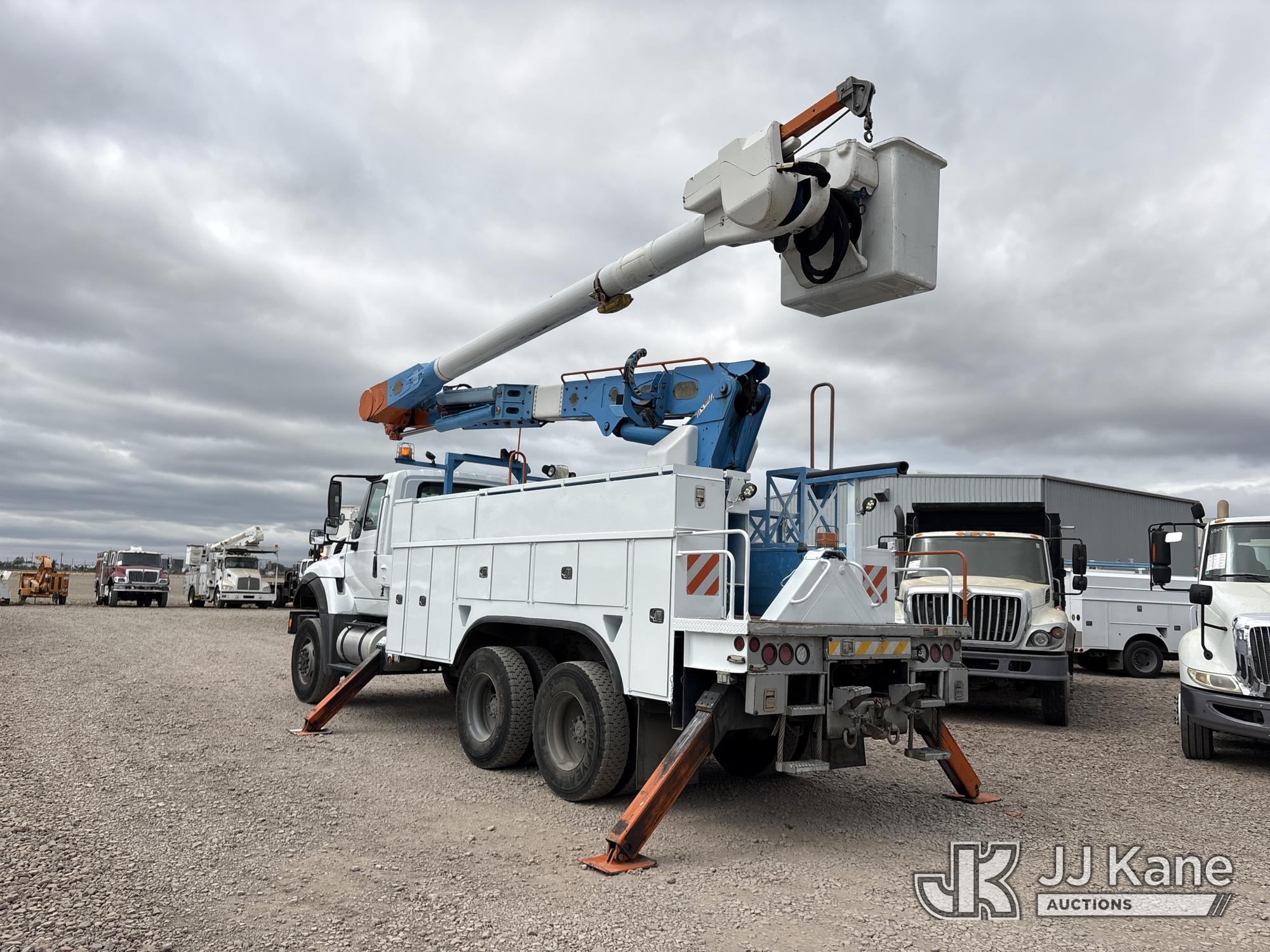 2013 International 7500