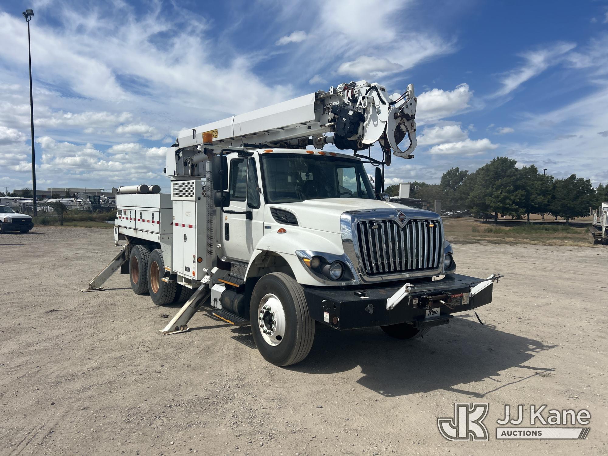 2011 International 7400