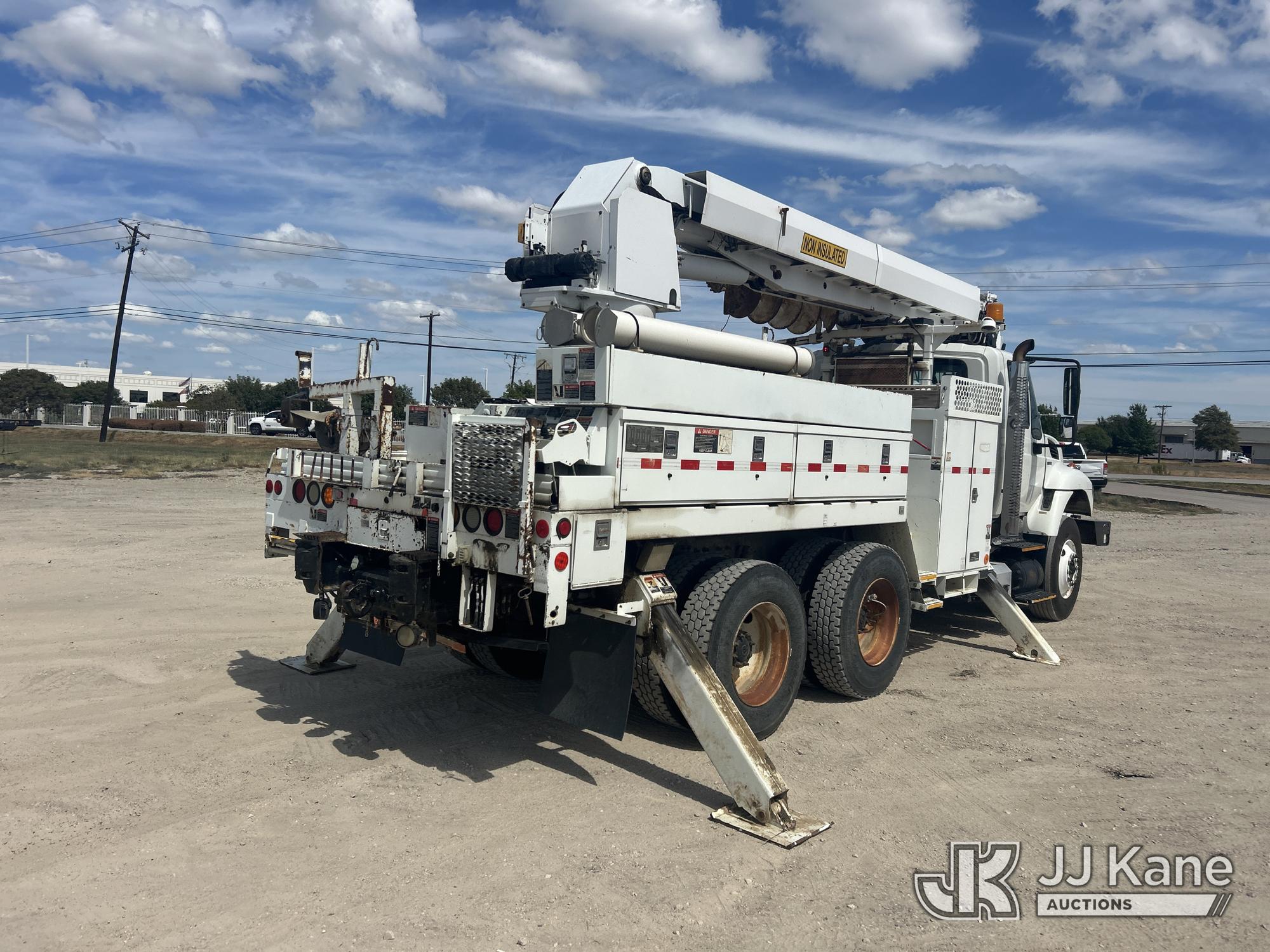 2011 International 7400