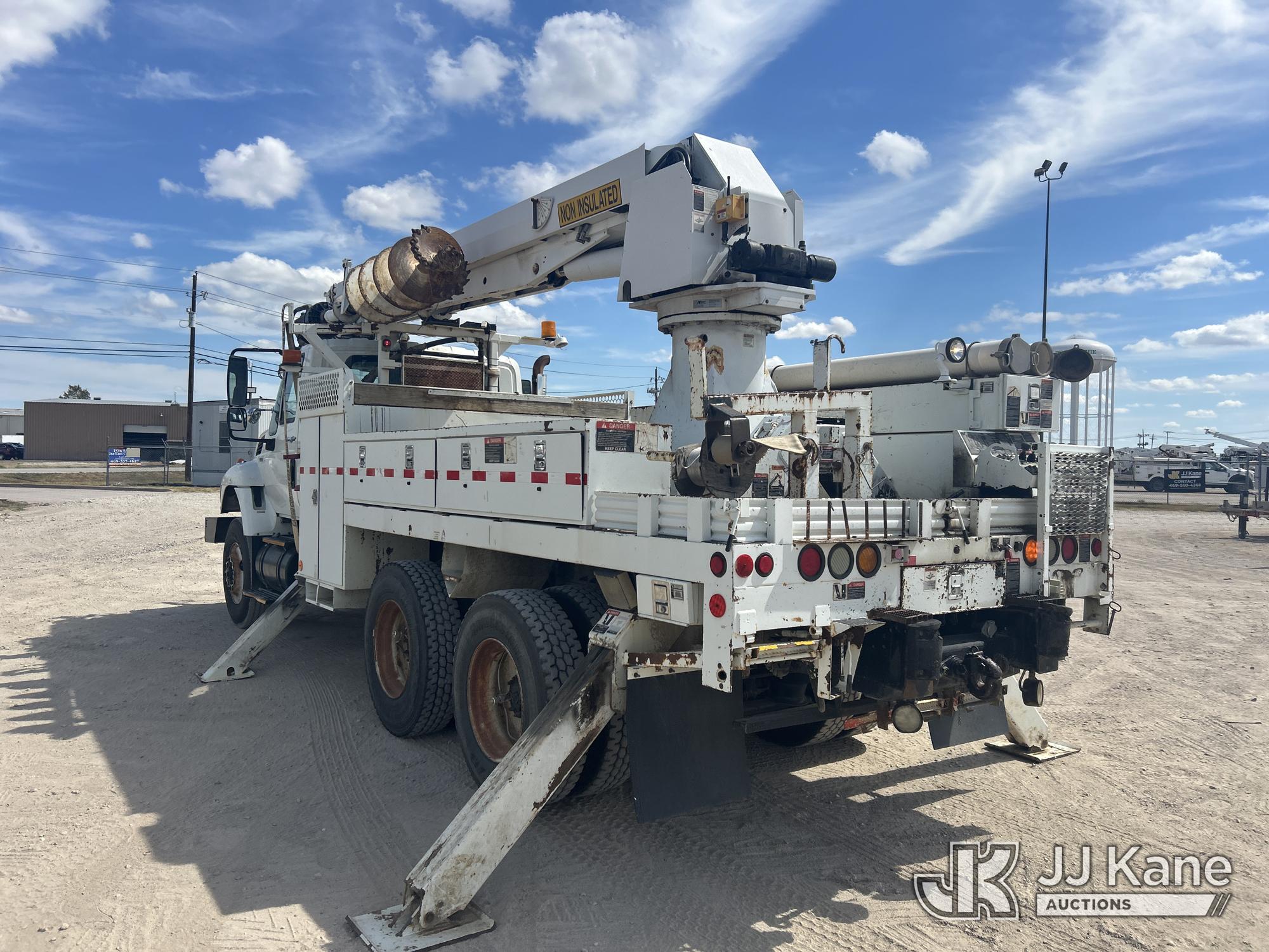 2011 International 7400
