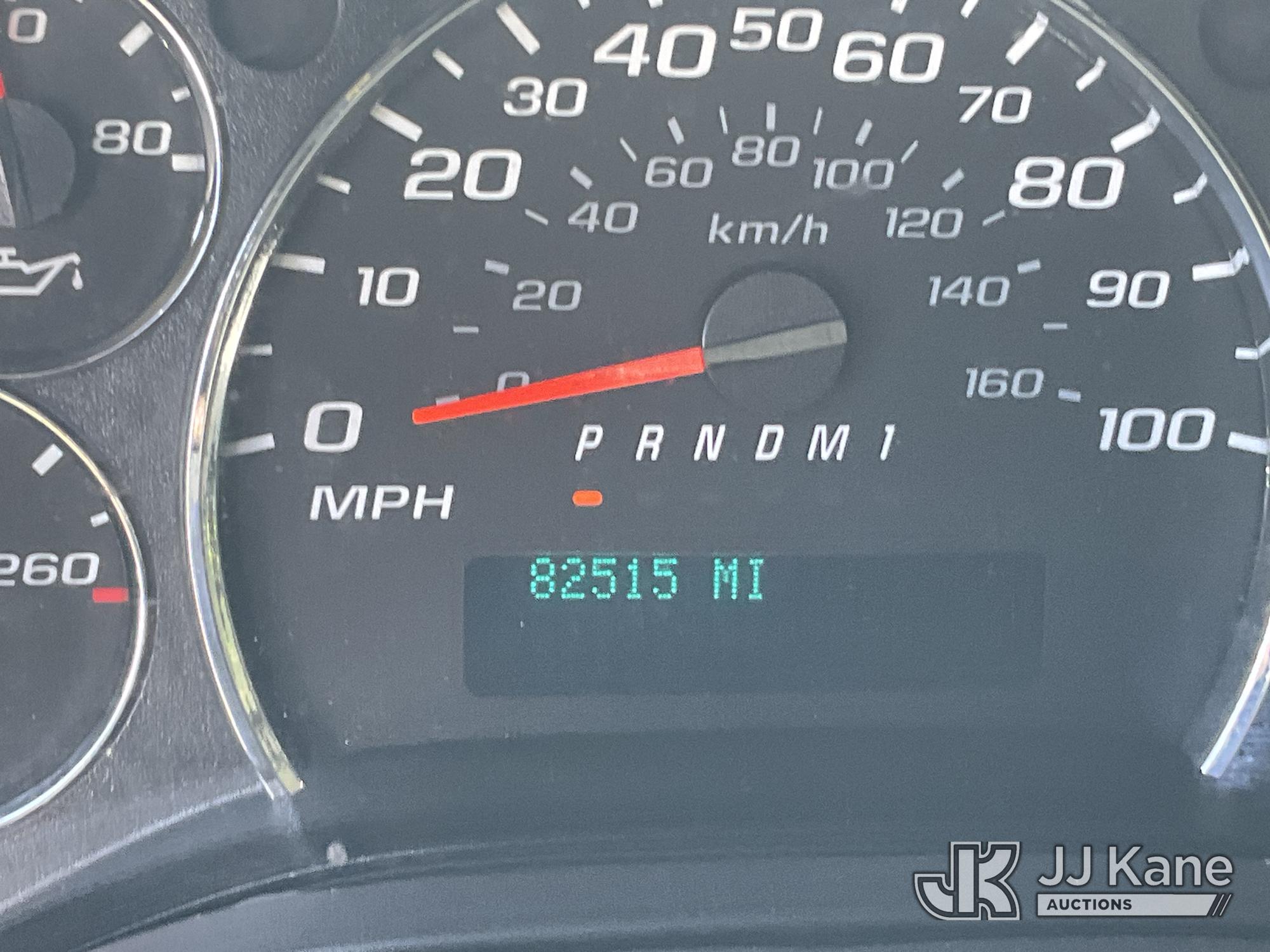 2017 Chevrolet EXPRESS