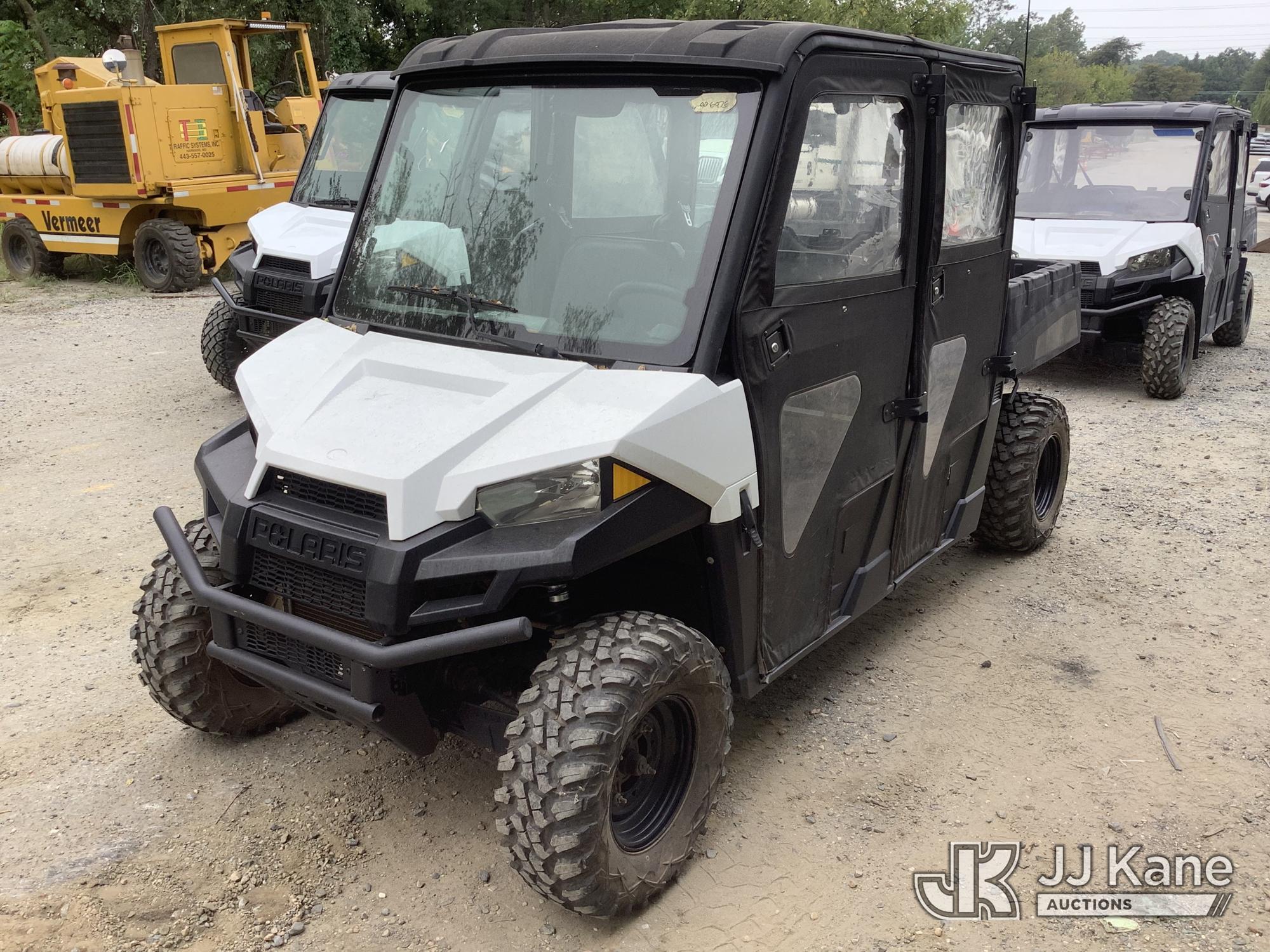 Photo of 2019 Polaris Ranger 570 Crew