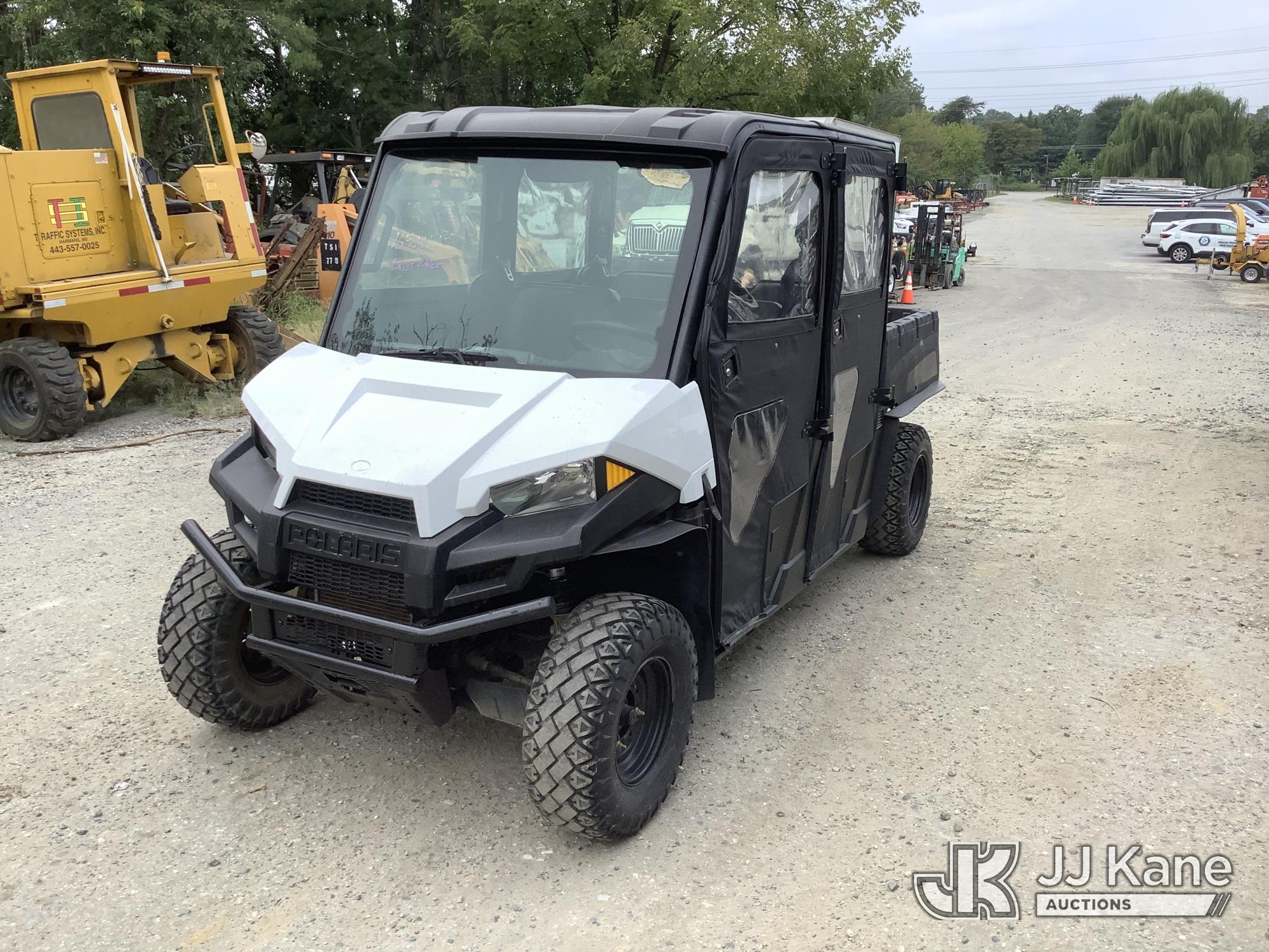Photo of 2019 Polaris Ranger 570 Crew