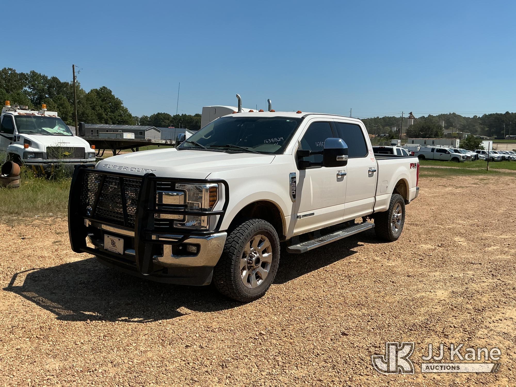 Photo of 2018 Ford F-250