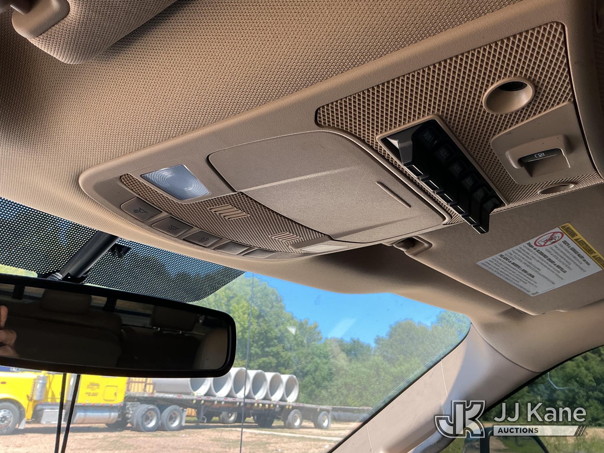 2018 Ford F-250