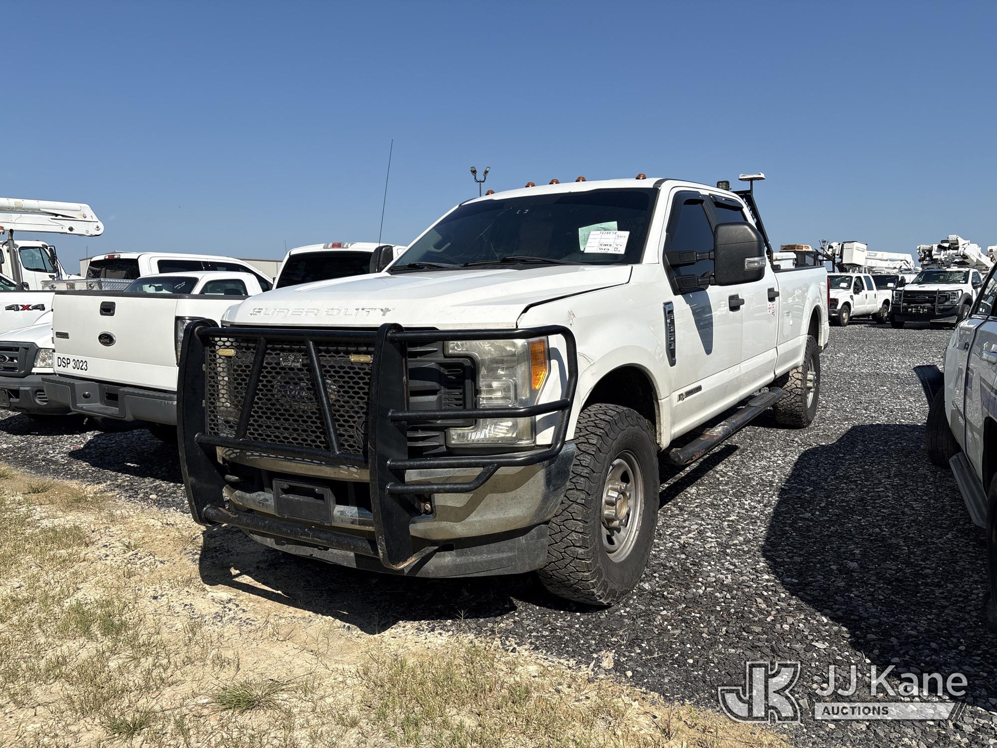 Photo of 2017 Ford F350 4x4