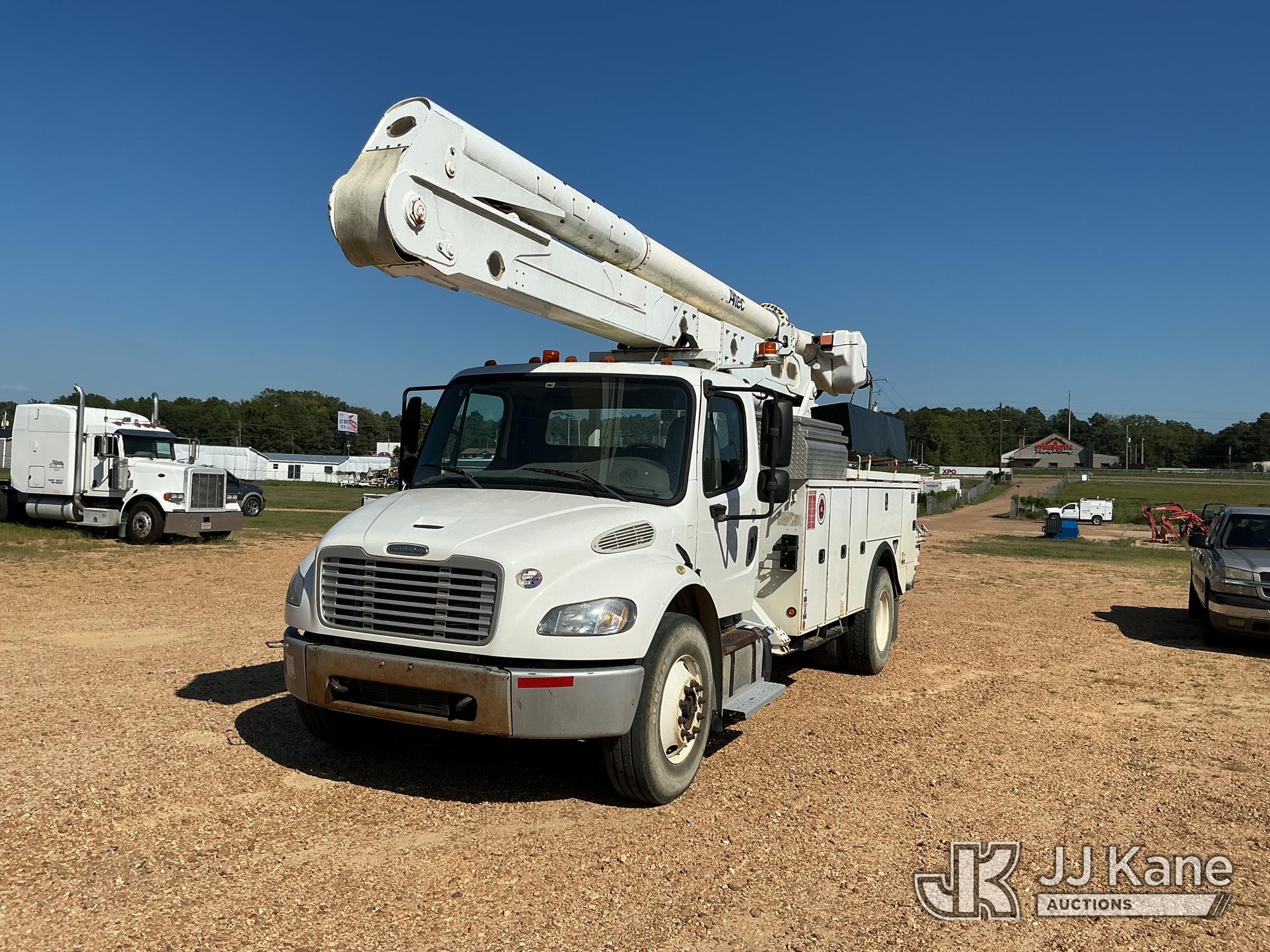 Photo of 2015 Freightliner M2 106