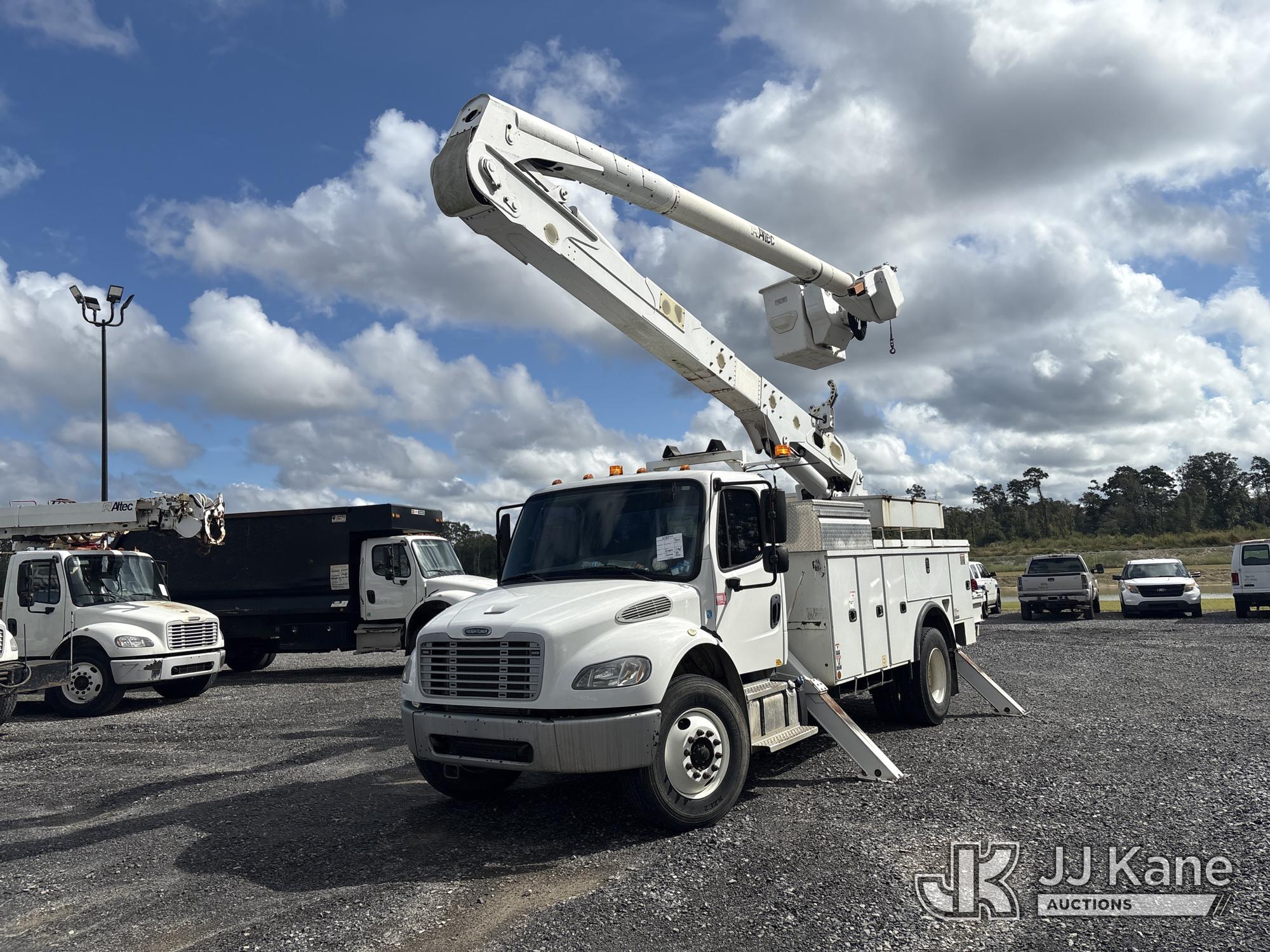 Photo of 2017 Freightliner M2 106