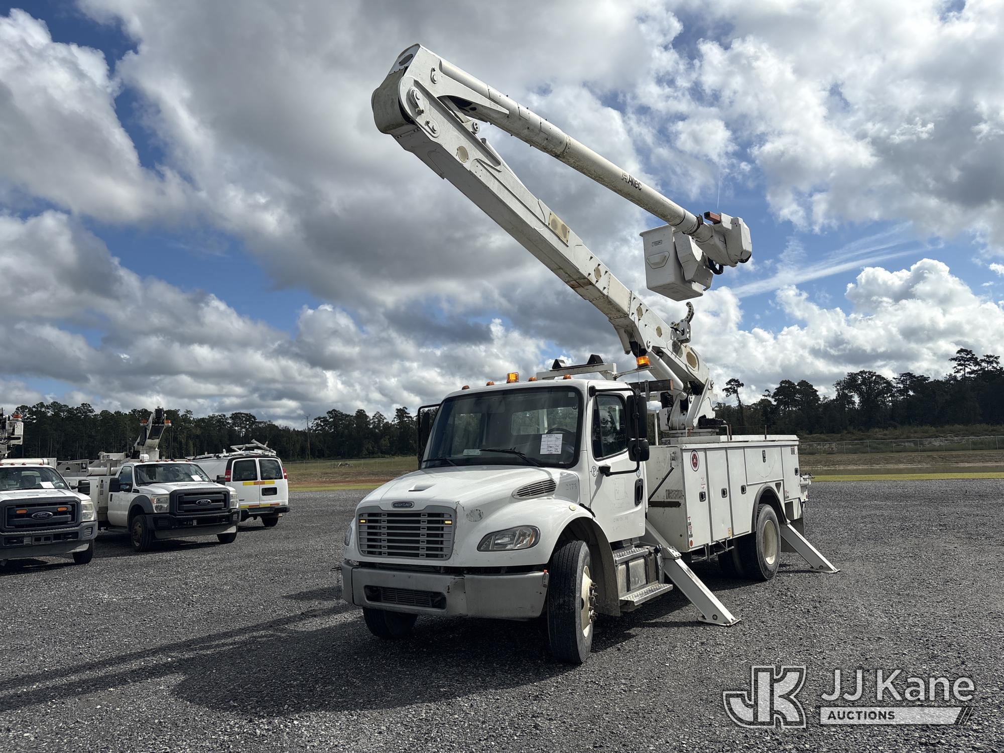 Photo of 2017 Freightliner M2 106