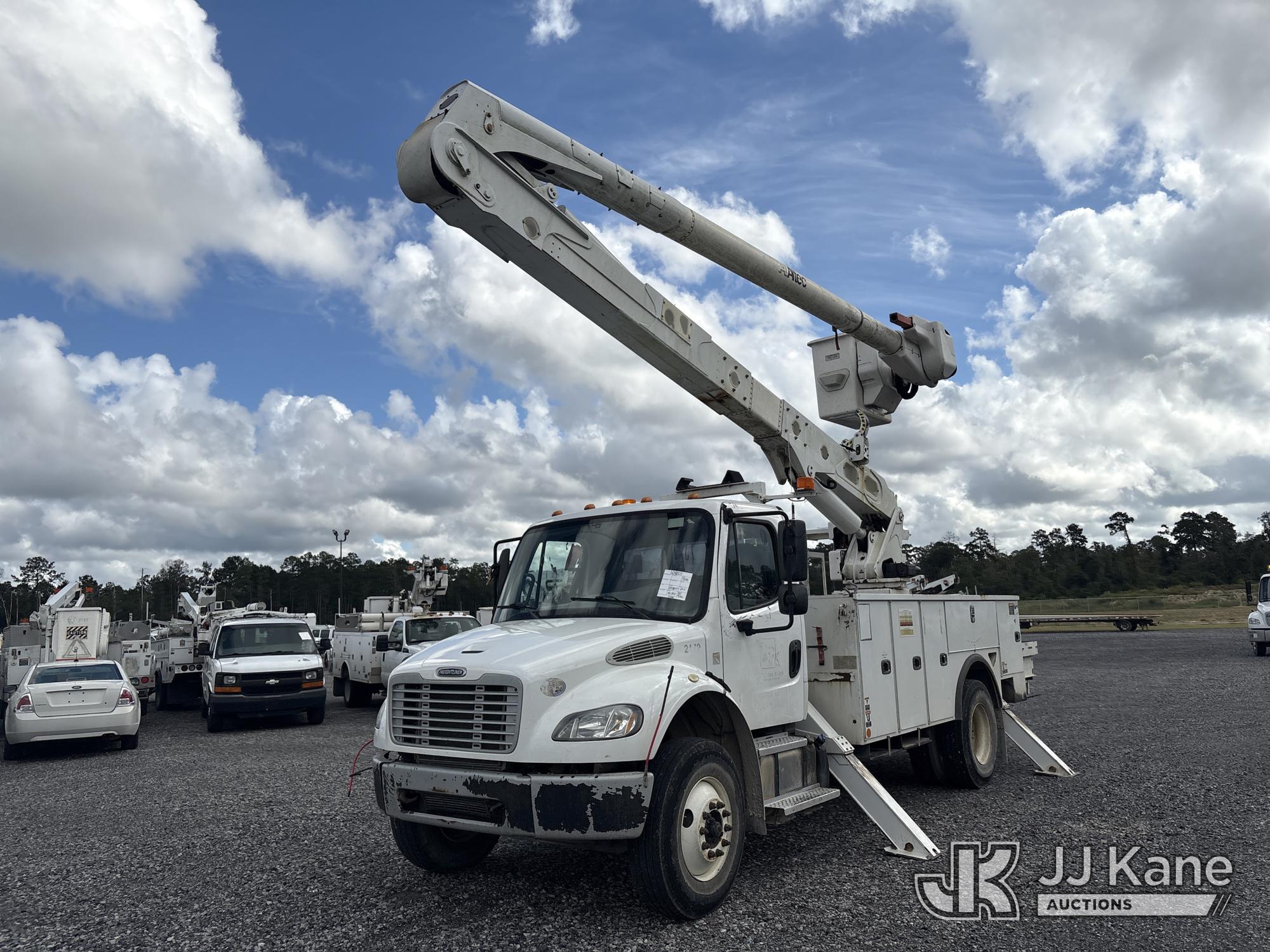 Photo of 2018 Freightliner M2