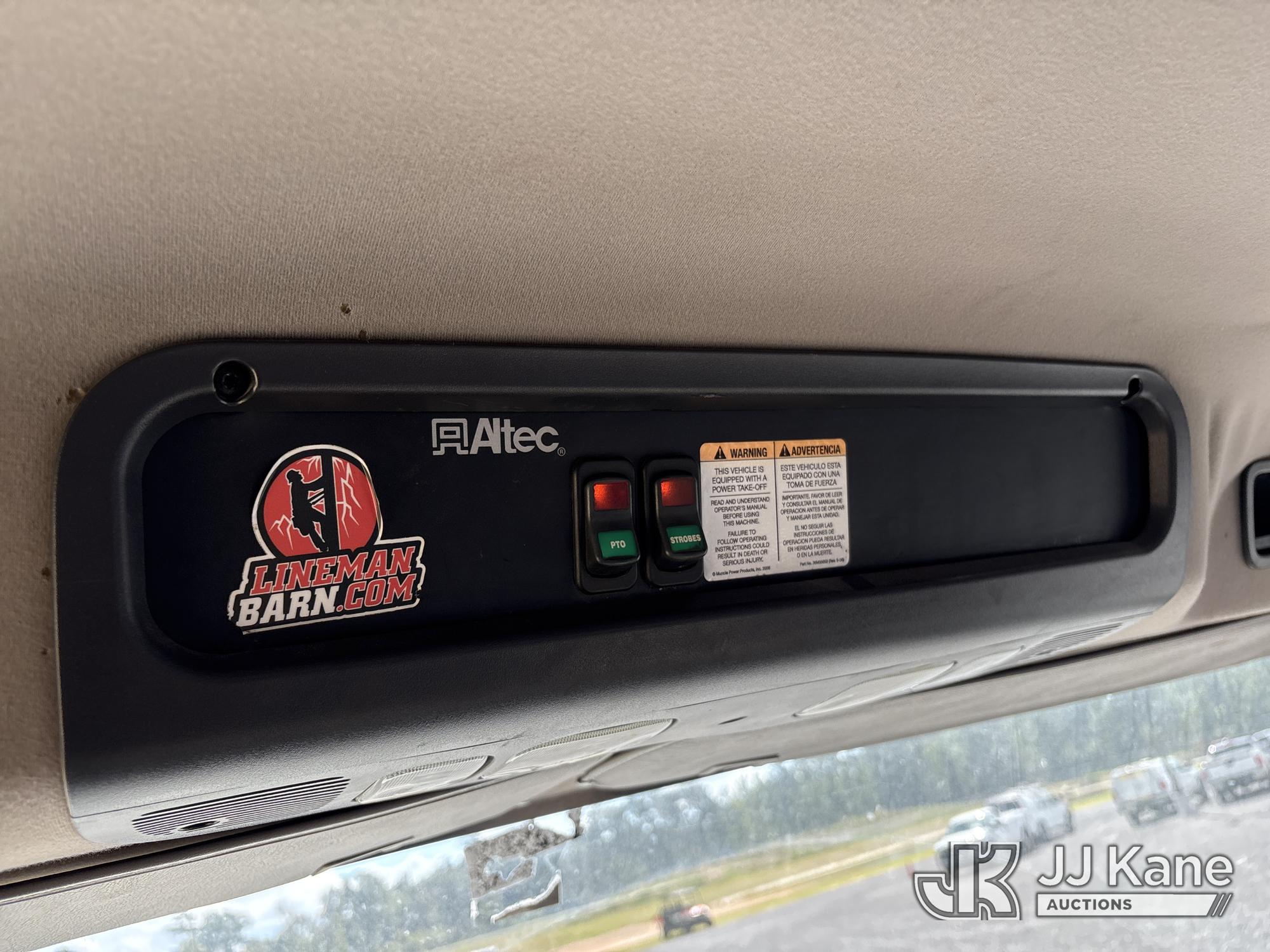 2018 Freightliner M2