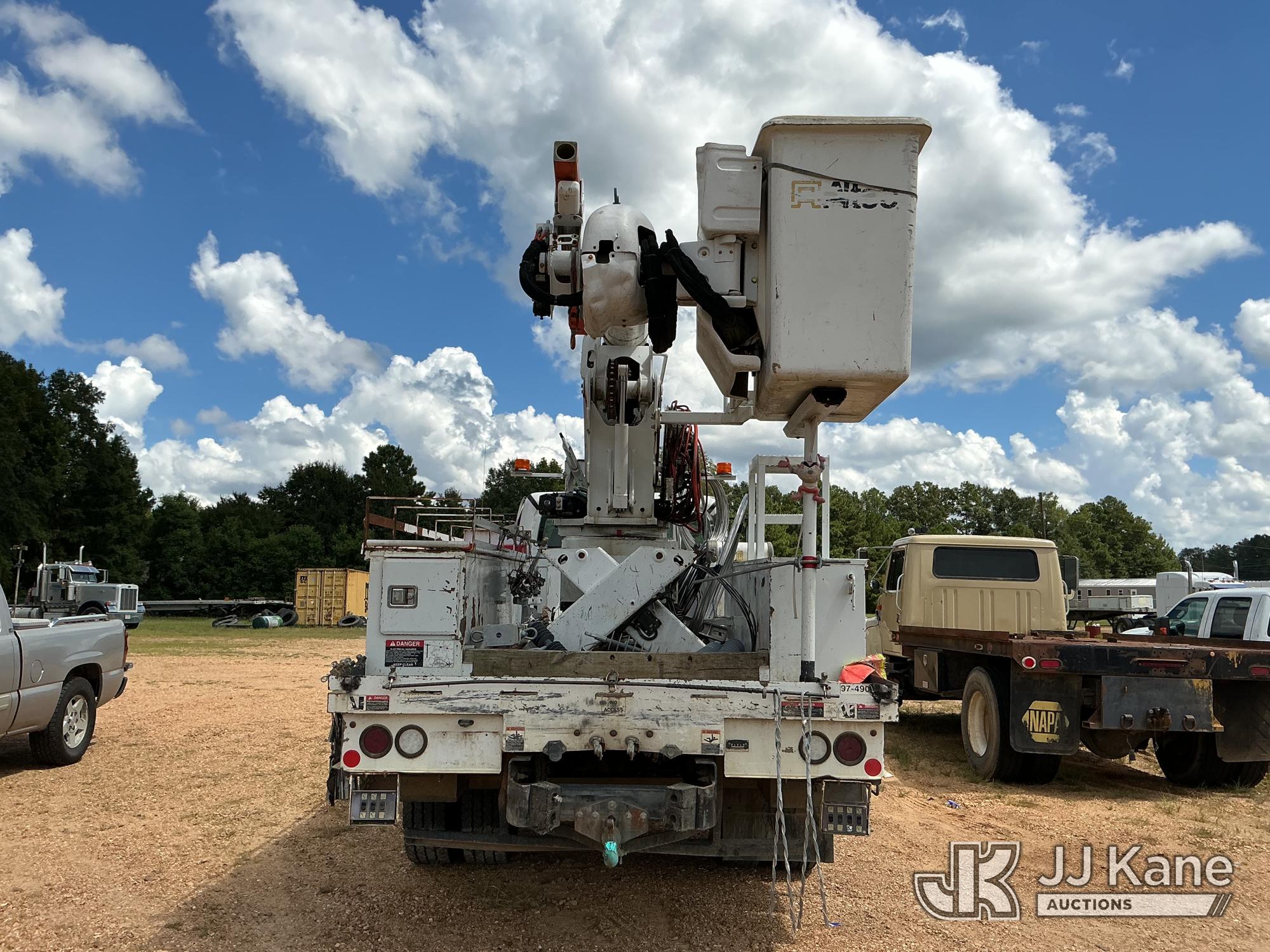 2018 Freightliner M2