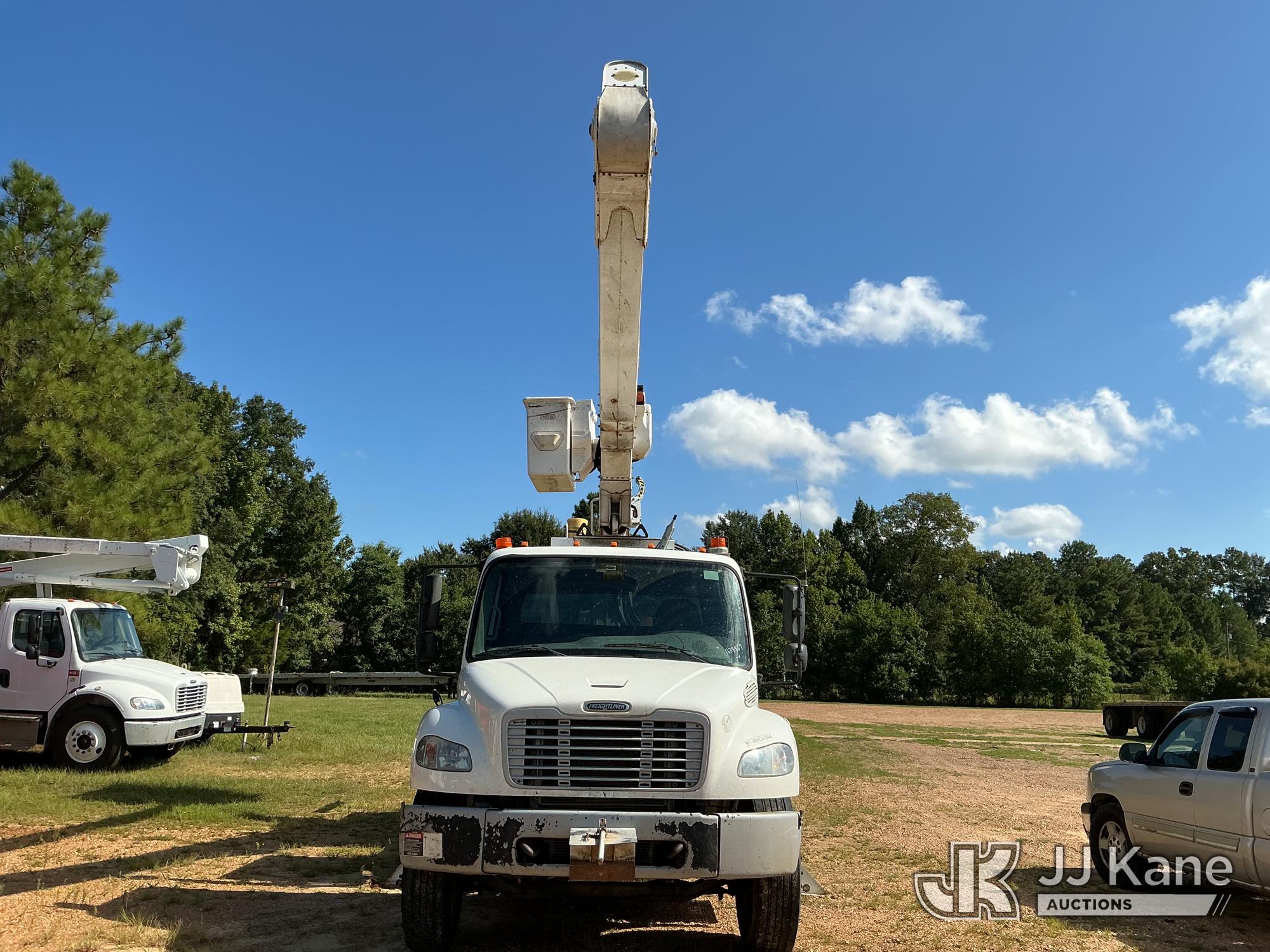 2018 Freightliner M2 106