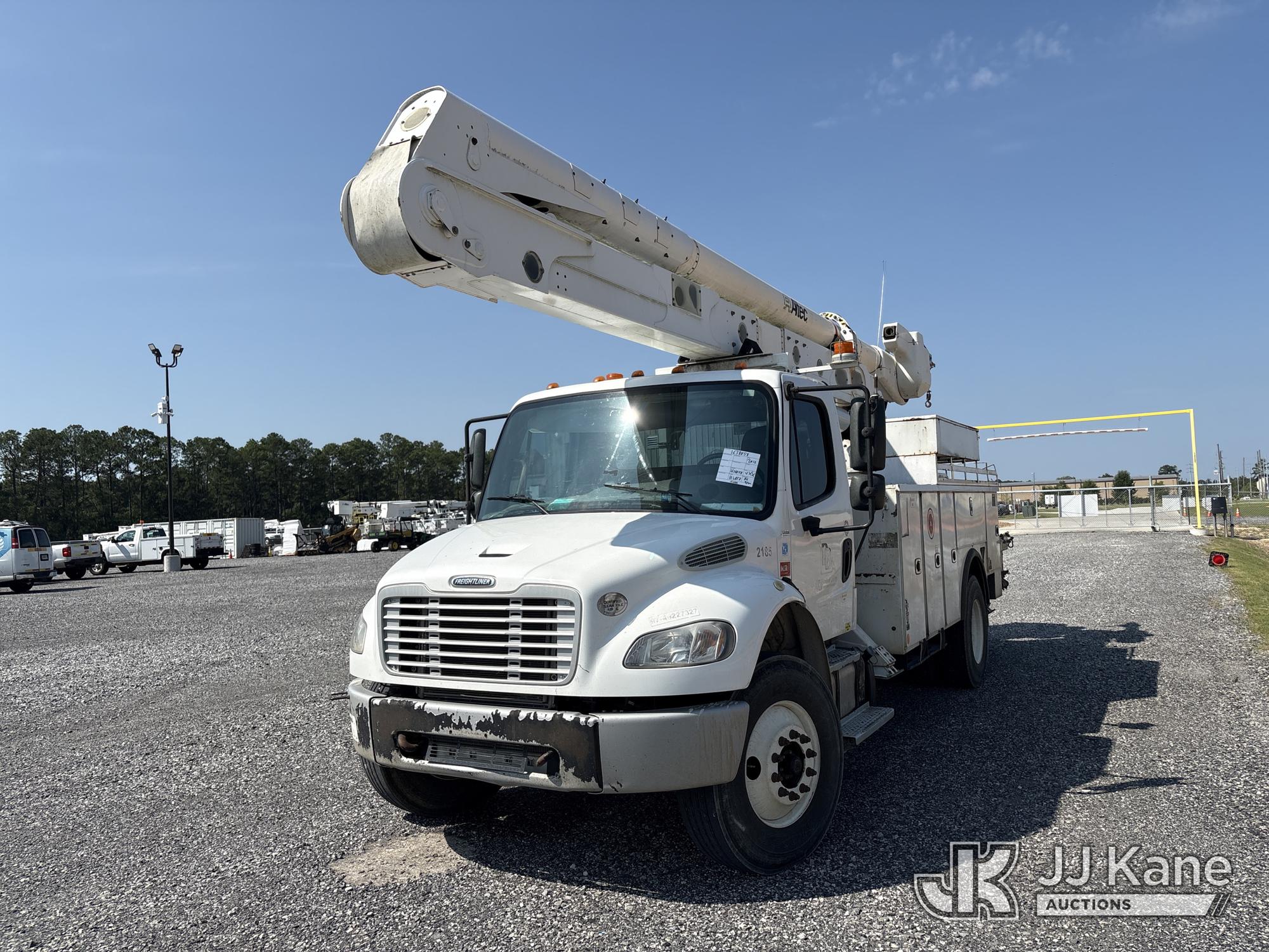 Photo of 2018 Freightliner M2