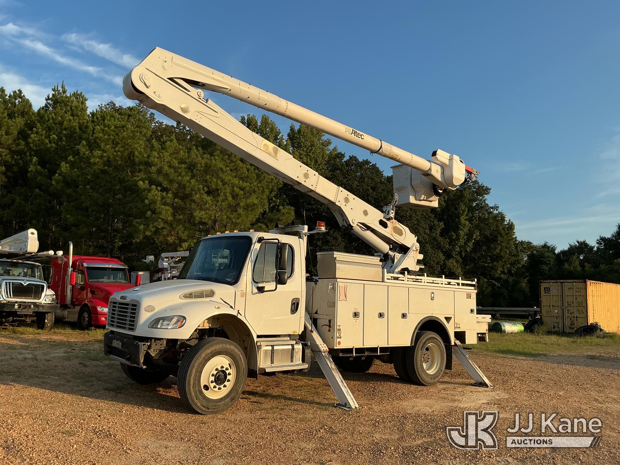 Photo of 2018 Freightliner M2 106