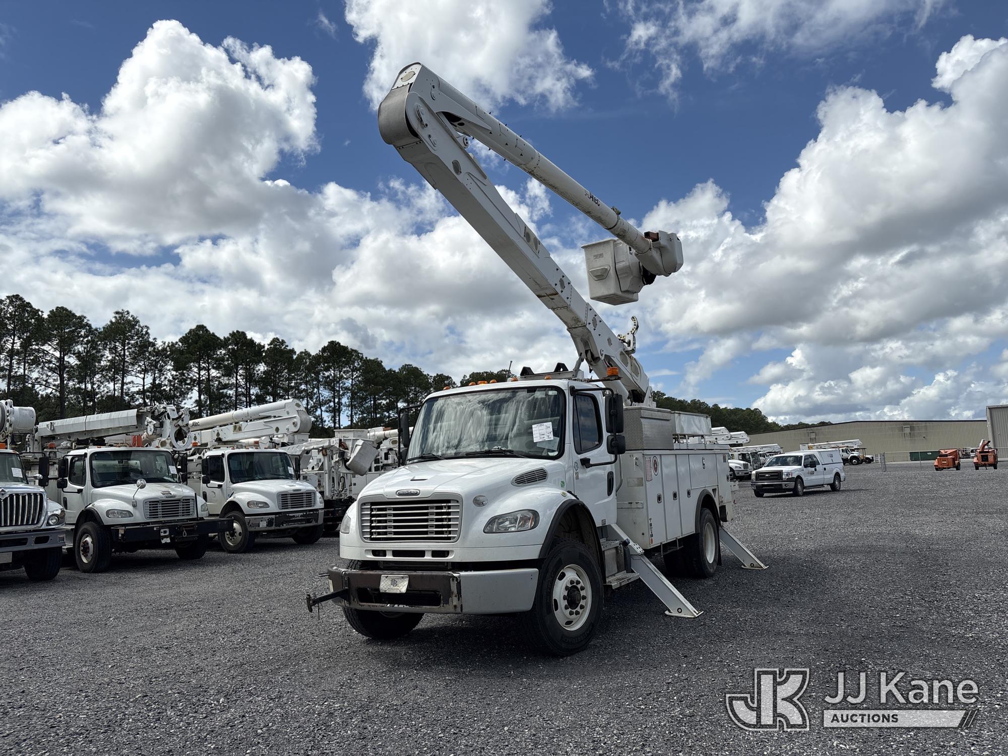 Photo of 2018 Freightliner M2
