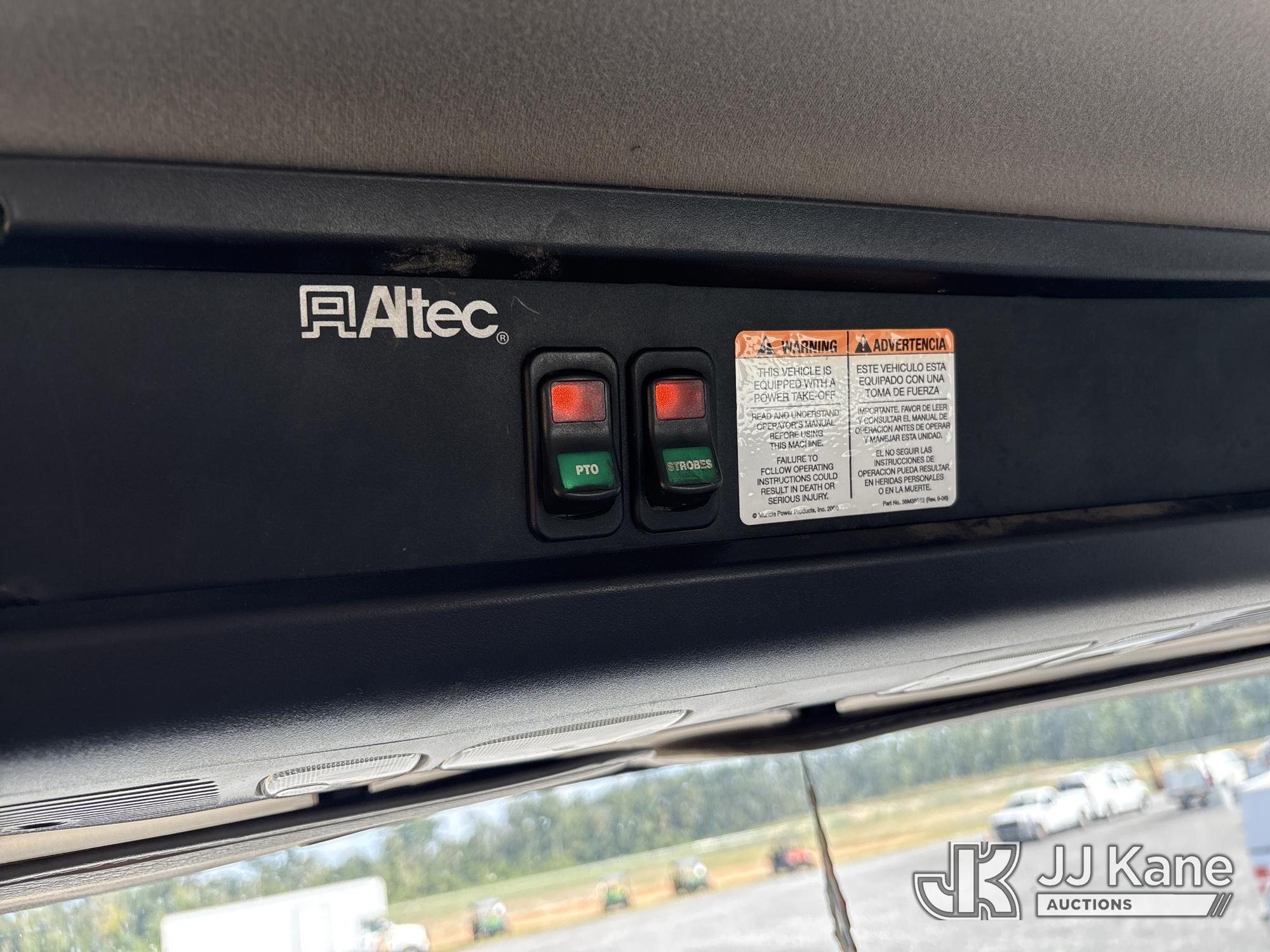 2018 Freightliner M2