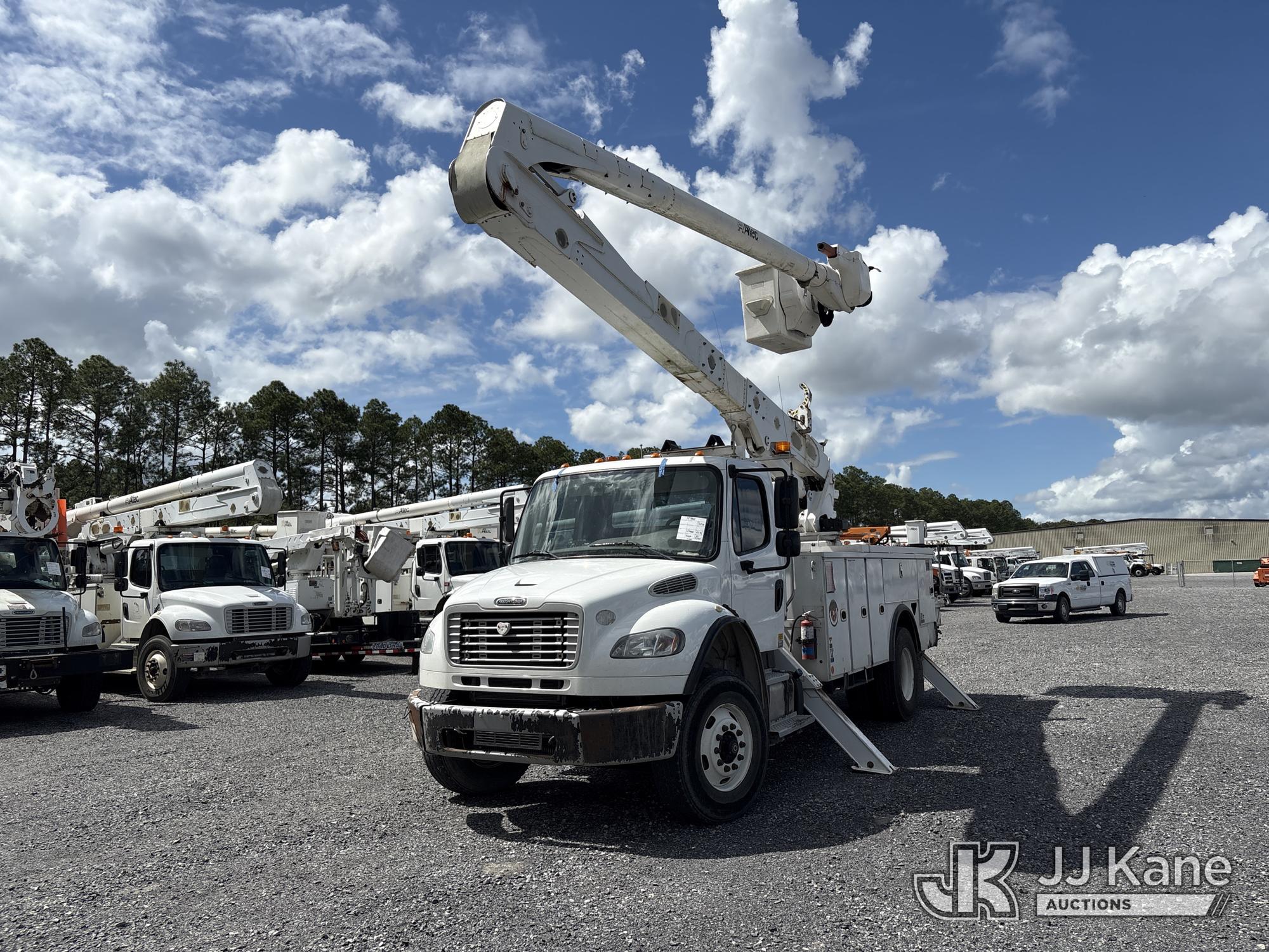 Photo of 2018 Freightliner M2