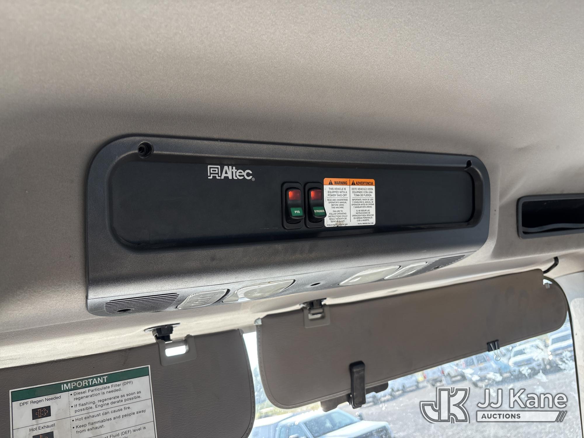 2018 Freightliner M2
