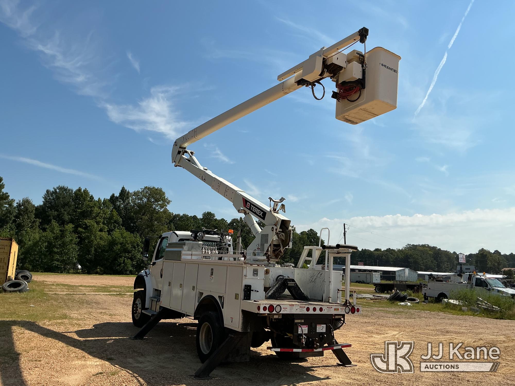 2018 Freightliner M2 106