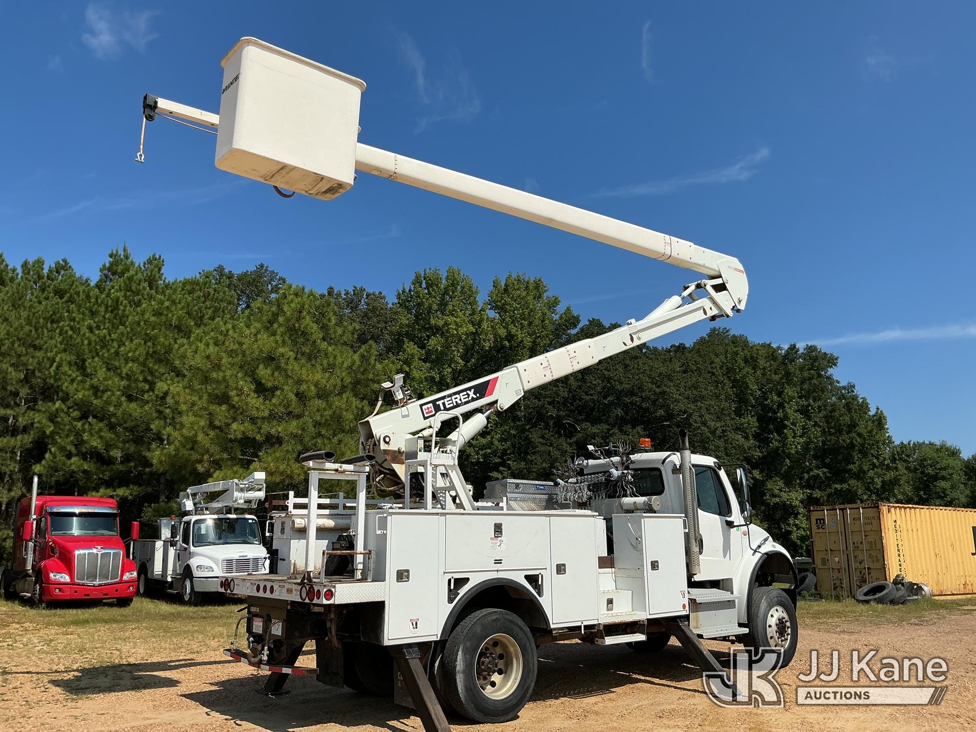 2018 Freightliner M2 106