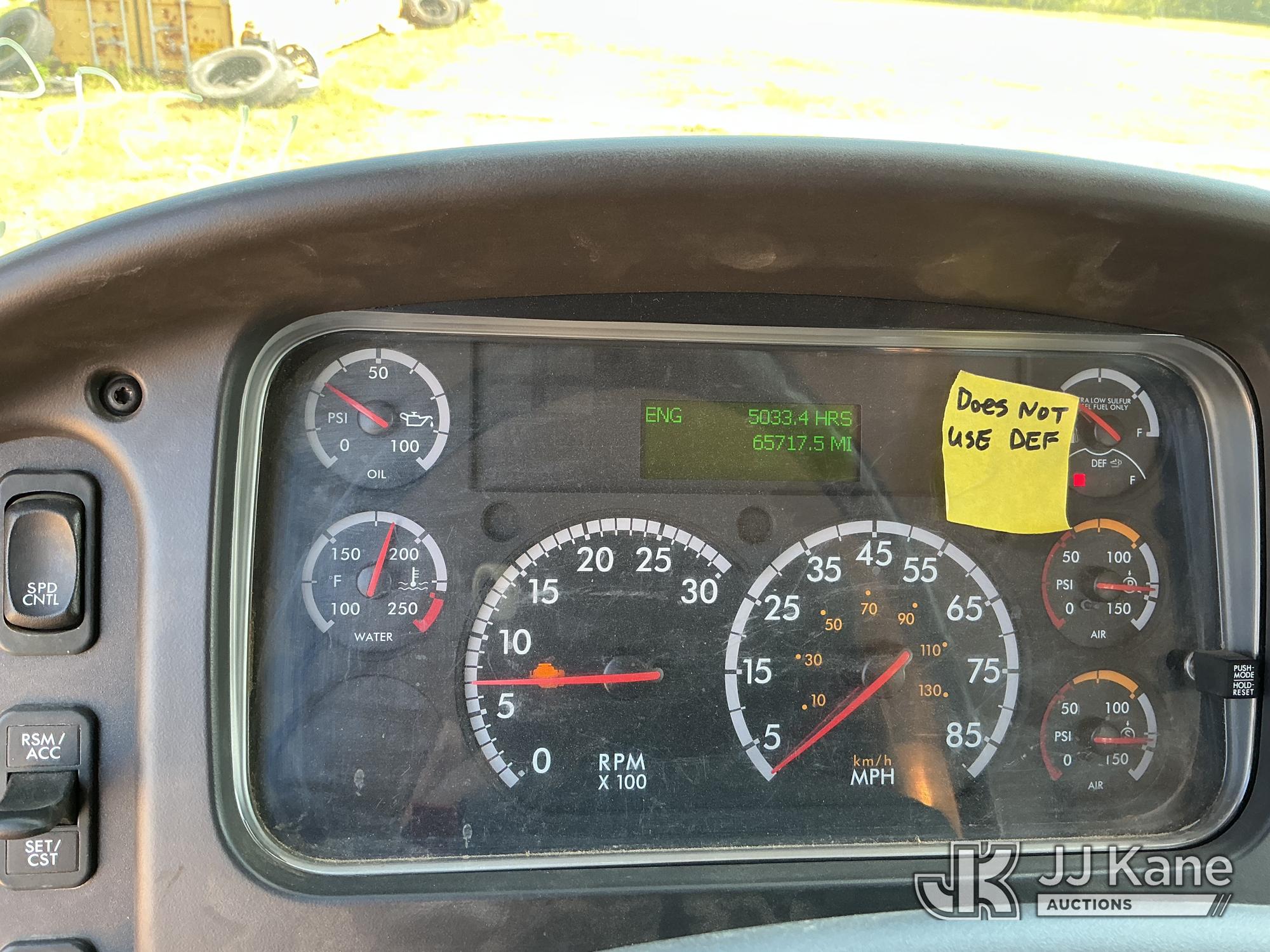2018 Freightliner M2 106